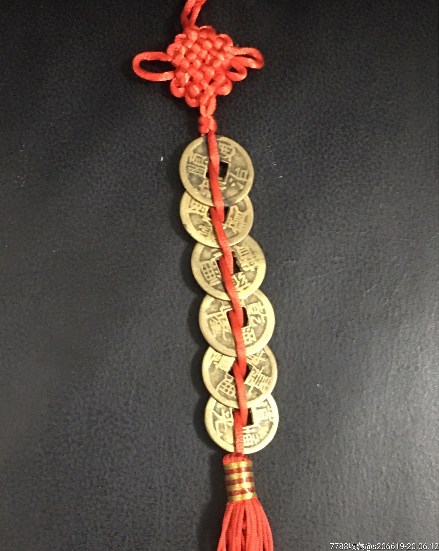 有意思的工艺仿品六帝钱钱局还挺丰富仿古工艺品图个吉利吧.