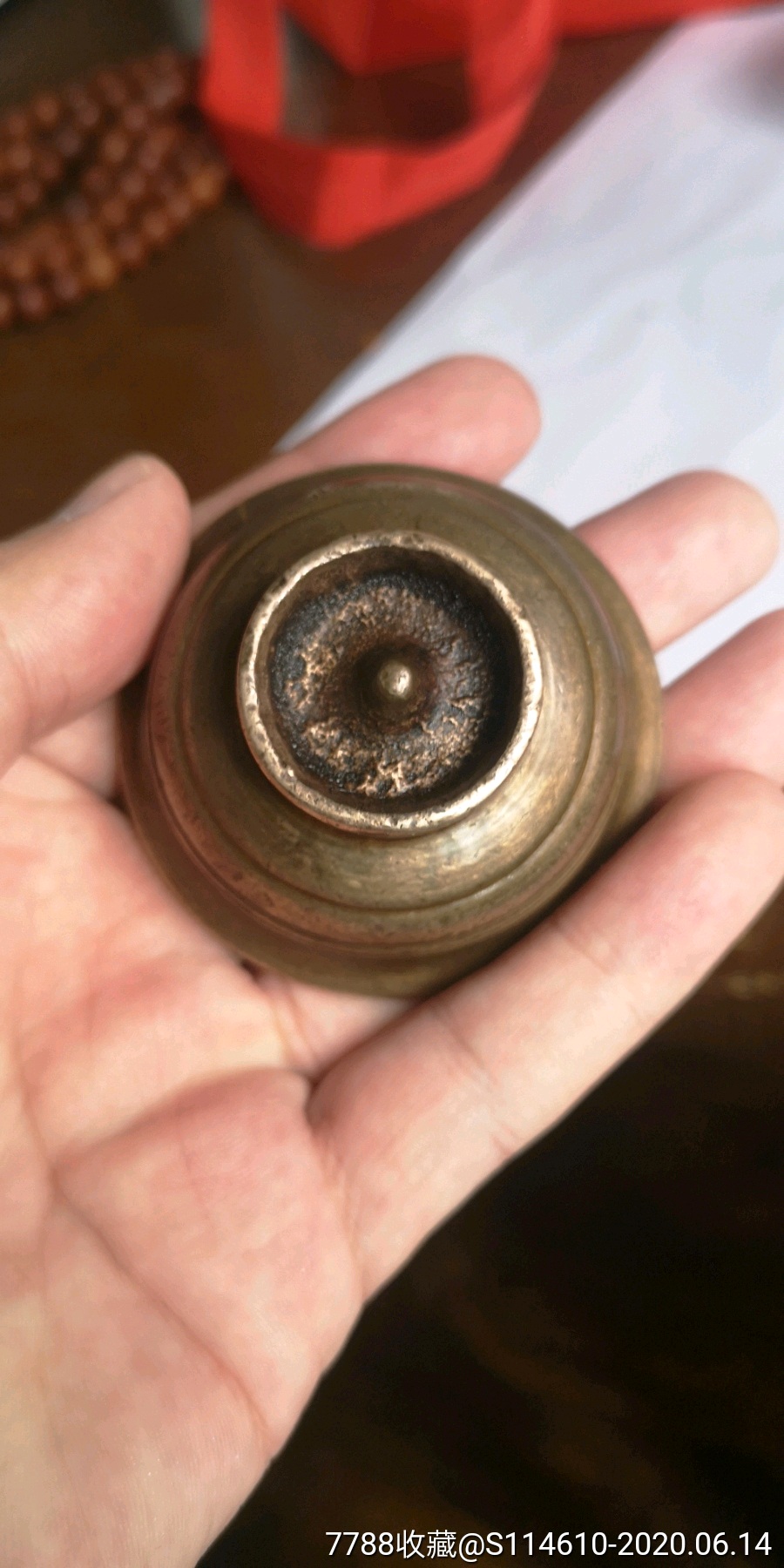 藏传酥油灯_价格200.0000元_第3张_7788收藏__收藏热线