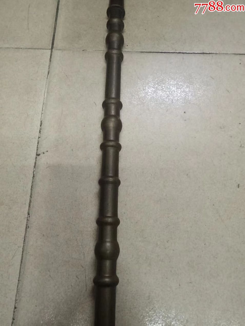 精品一米长的铜烟枪