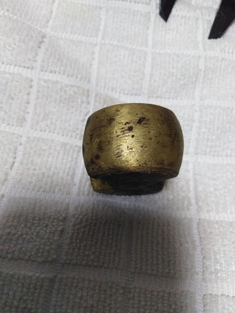 老铜砝码-铜杂件-7788旧货商城