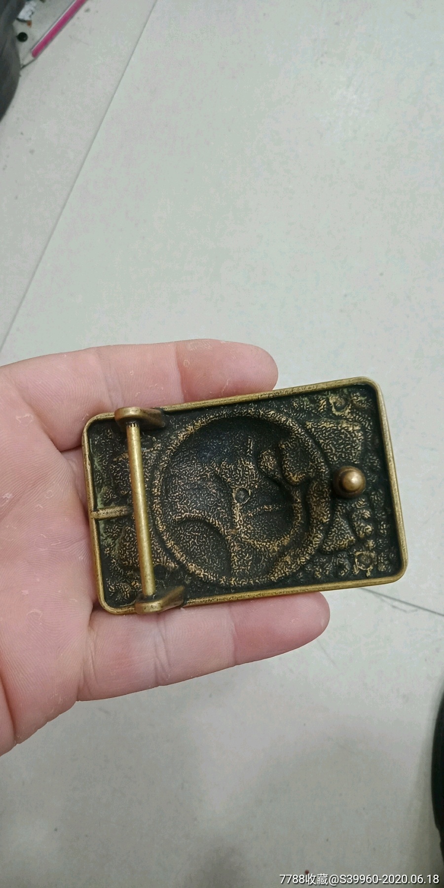 精品铜带扣,吐血价278包邮,不用讲价,讲价不卖,图货一致谢绝退换