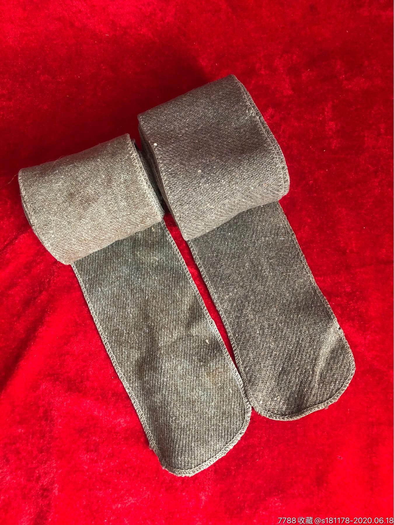二战德军袜子图片