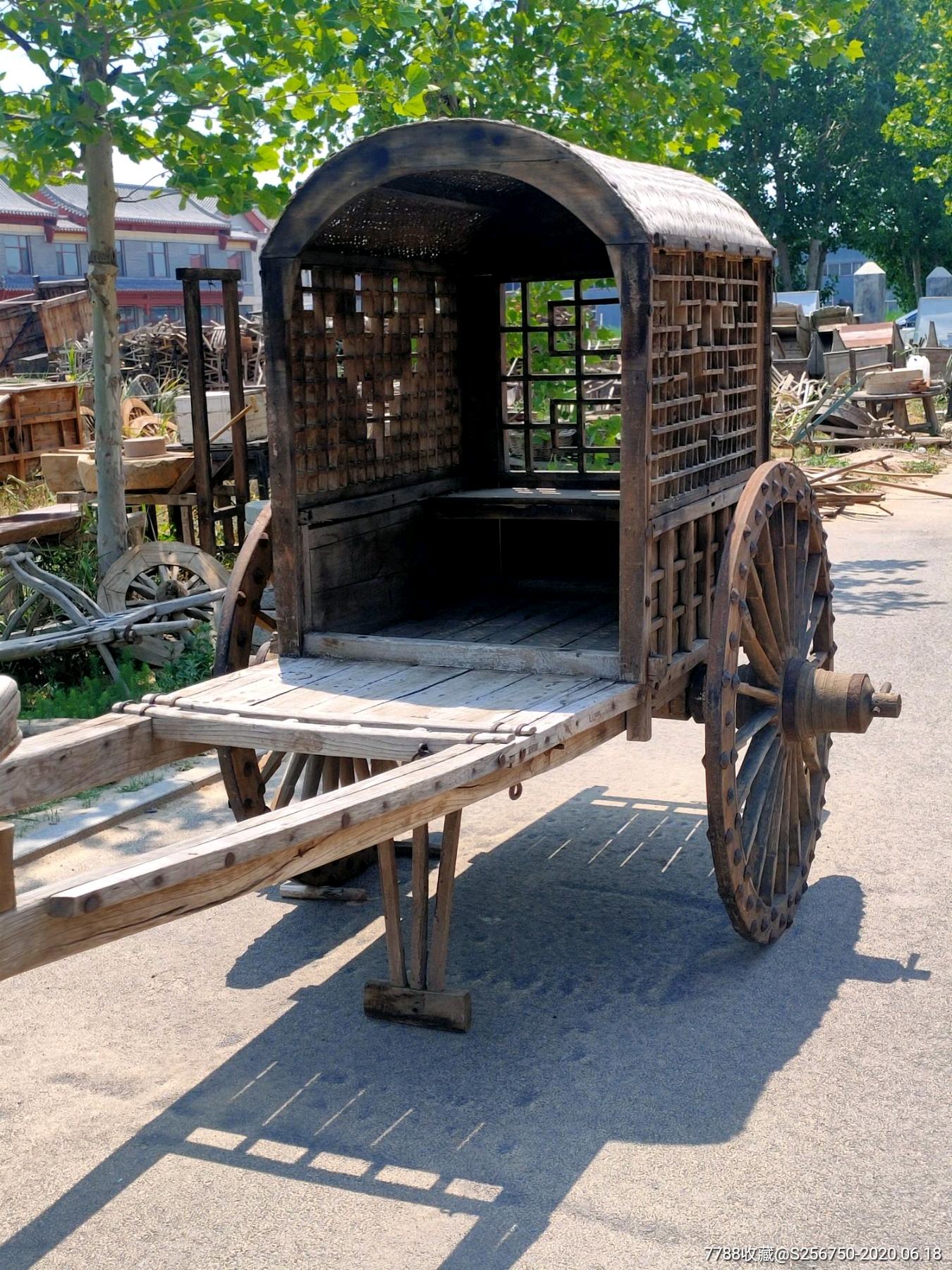 马轿车子正常使用