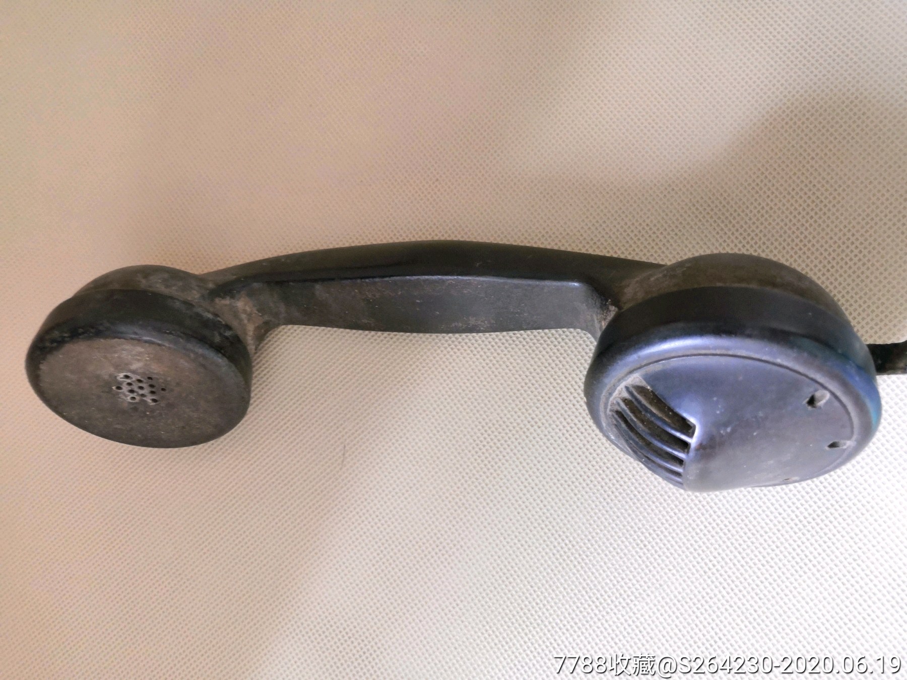 湖北电话机听筒定做厂家(湖北电话机听筒定做厂家地址)