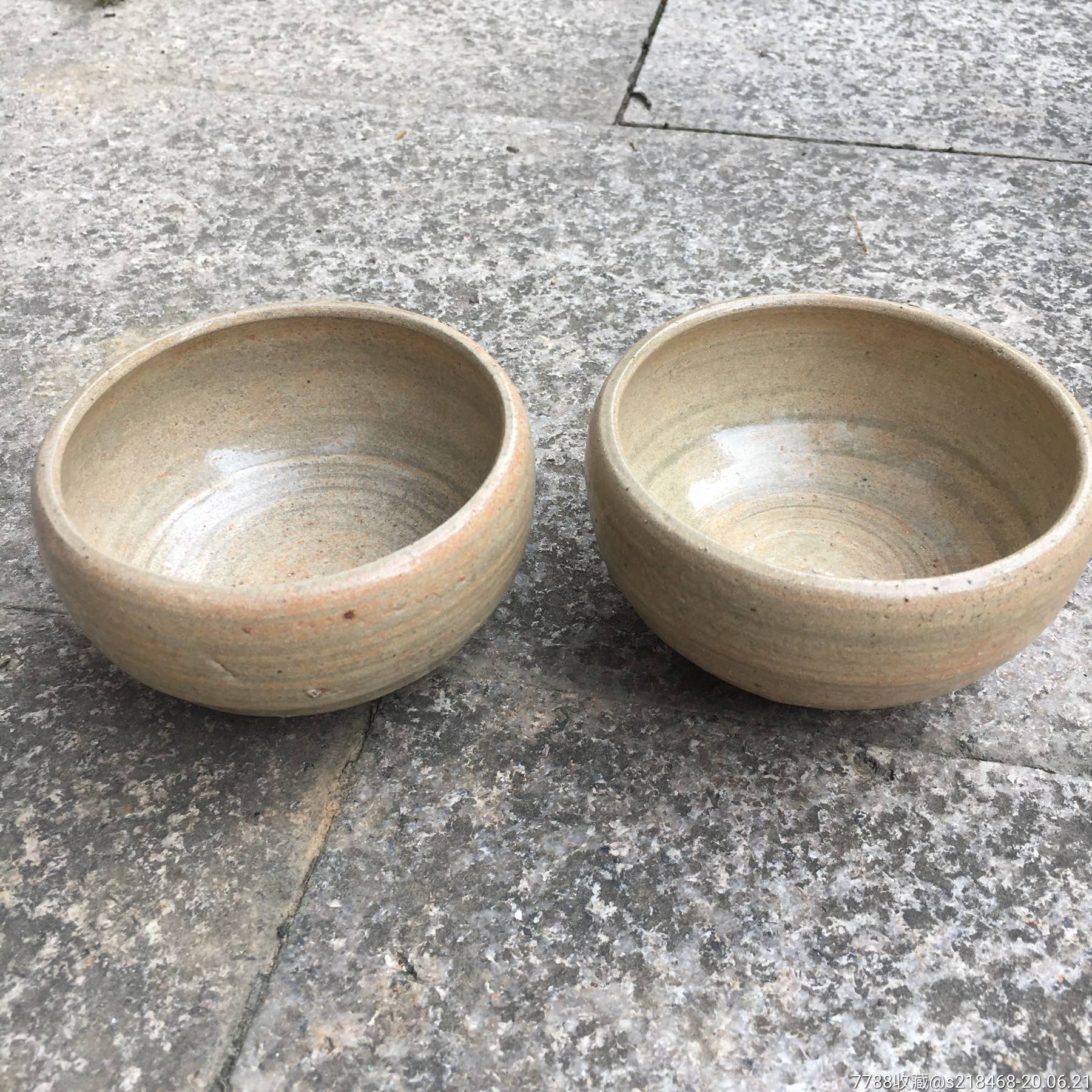 南宋钵碗-价格:1800元-se73827265-青白瓷/影青瓷-零售-7788收藏