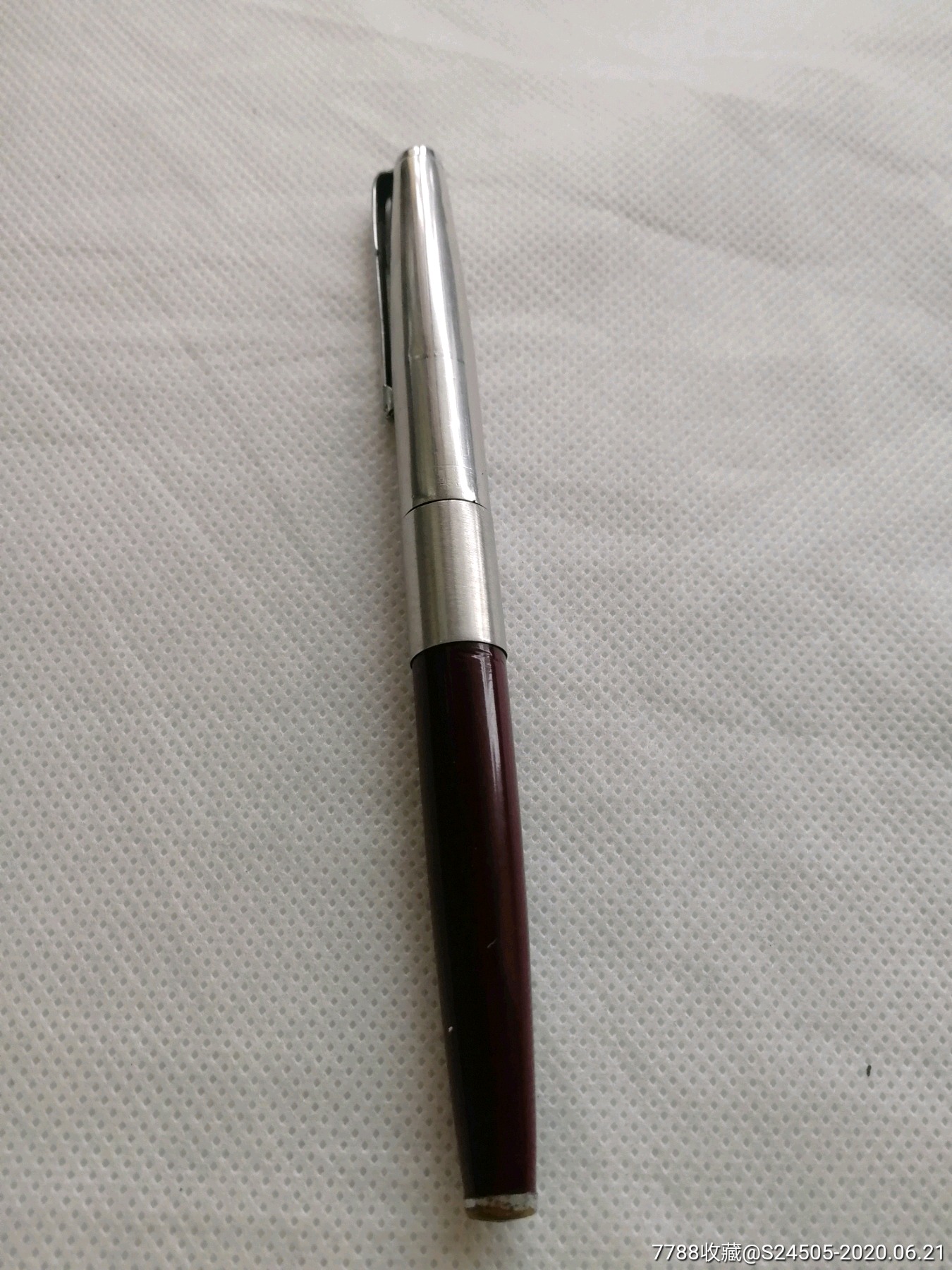 关勒铭50%金笔-价格:220元-se73829140-钢笔-零售-7788收藏__收藏热线
