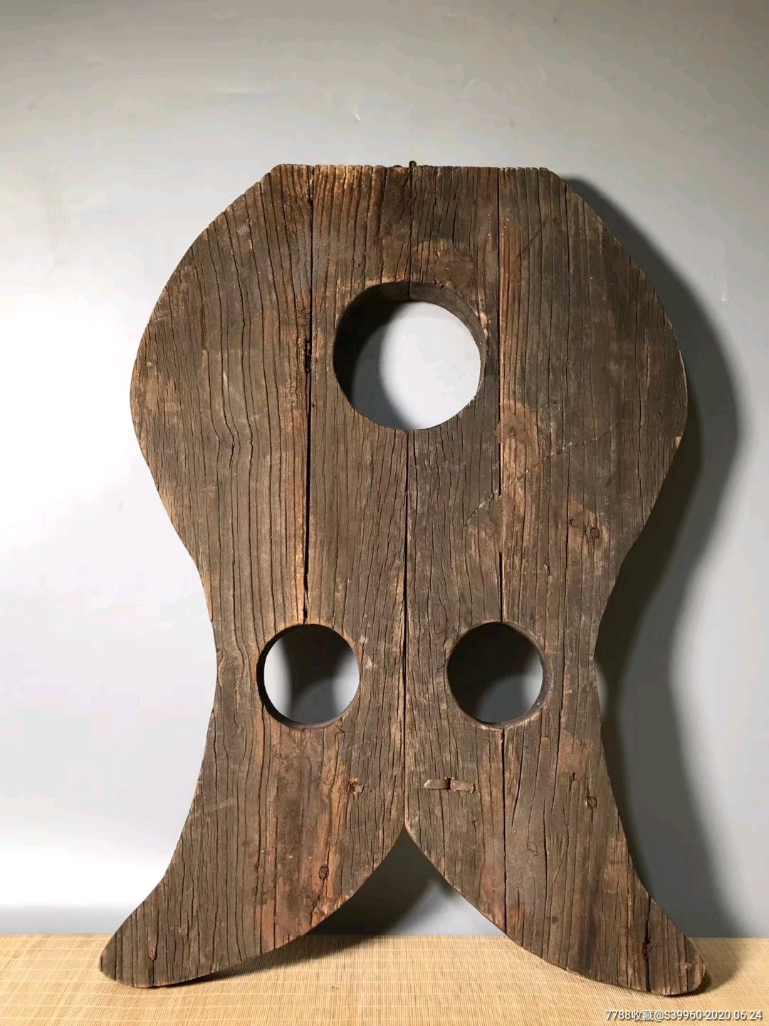 实木漆器枷锁,1580包邮,图货一致不退不换,能接受再购买,手慢无