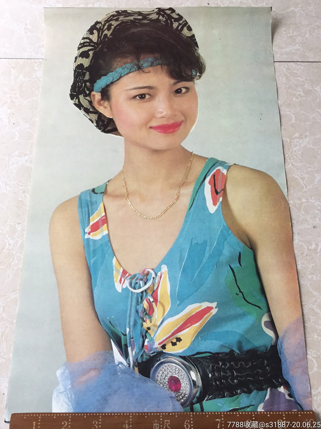 属性: 挂历,                                                ,年代