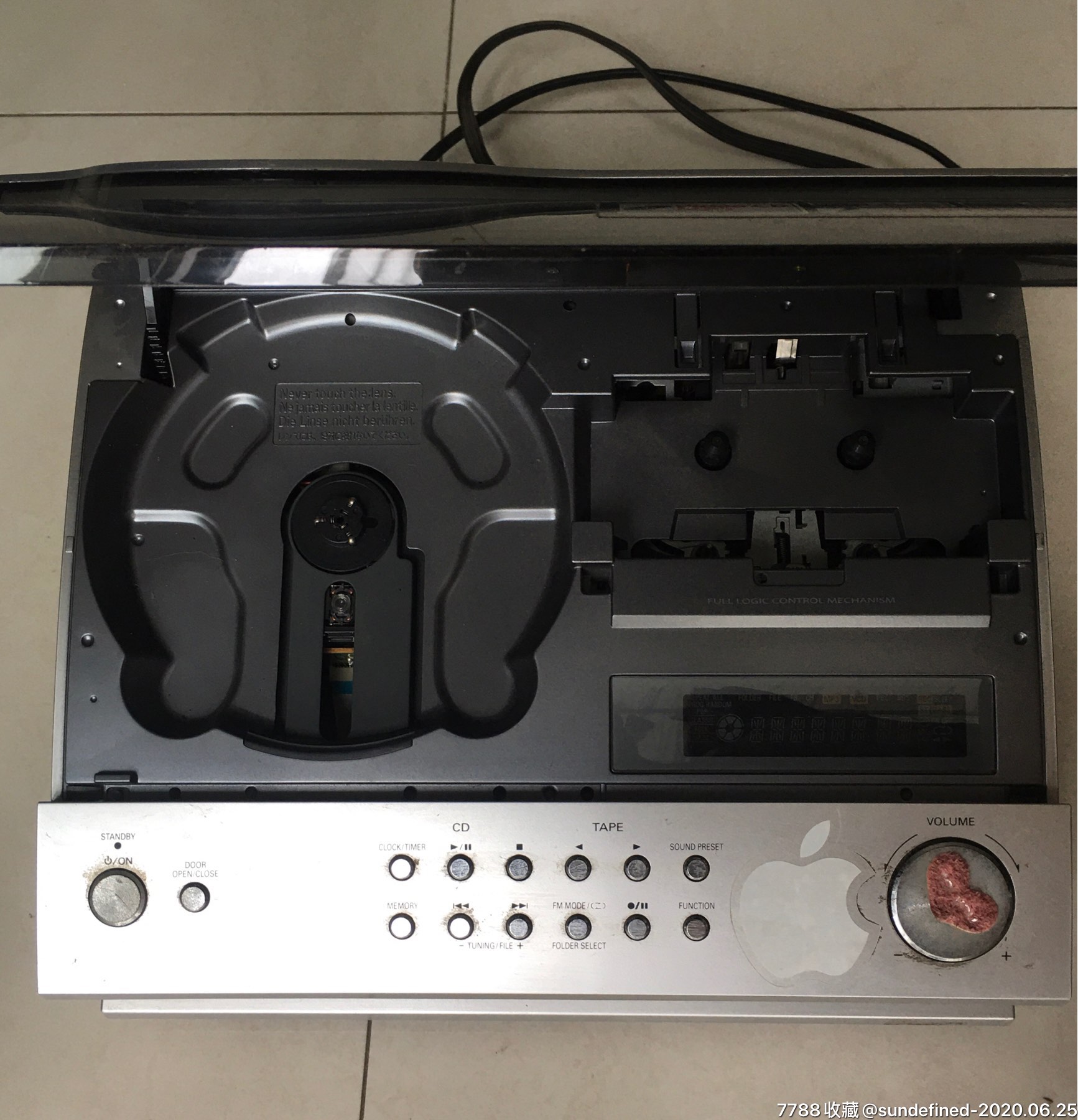 三洋dvd微型音响组合,两个三洋音箱