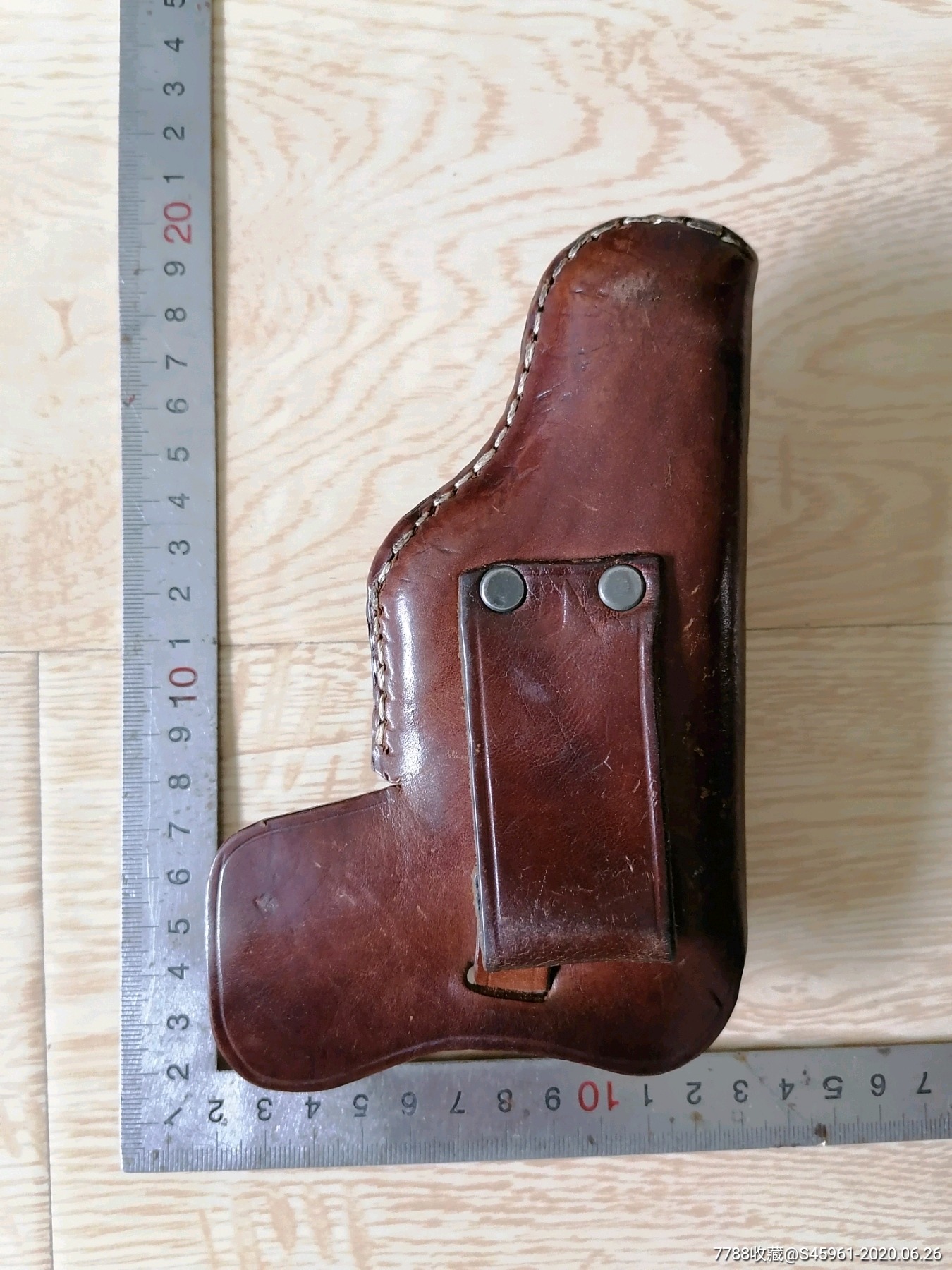 老枪套,皮套