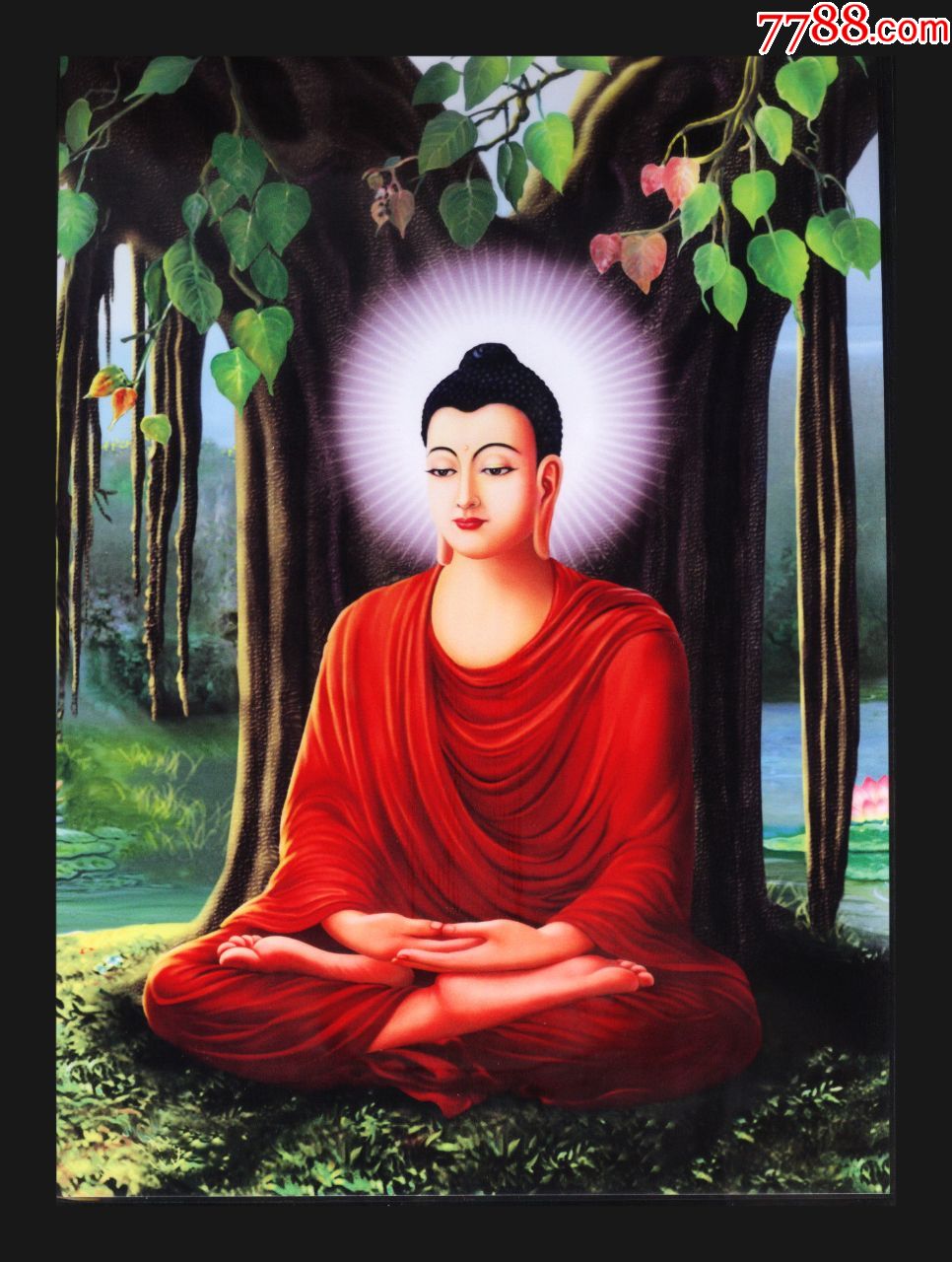 画,年画/宣传画_第1张_7788宣传画收藏