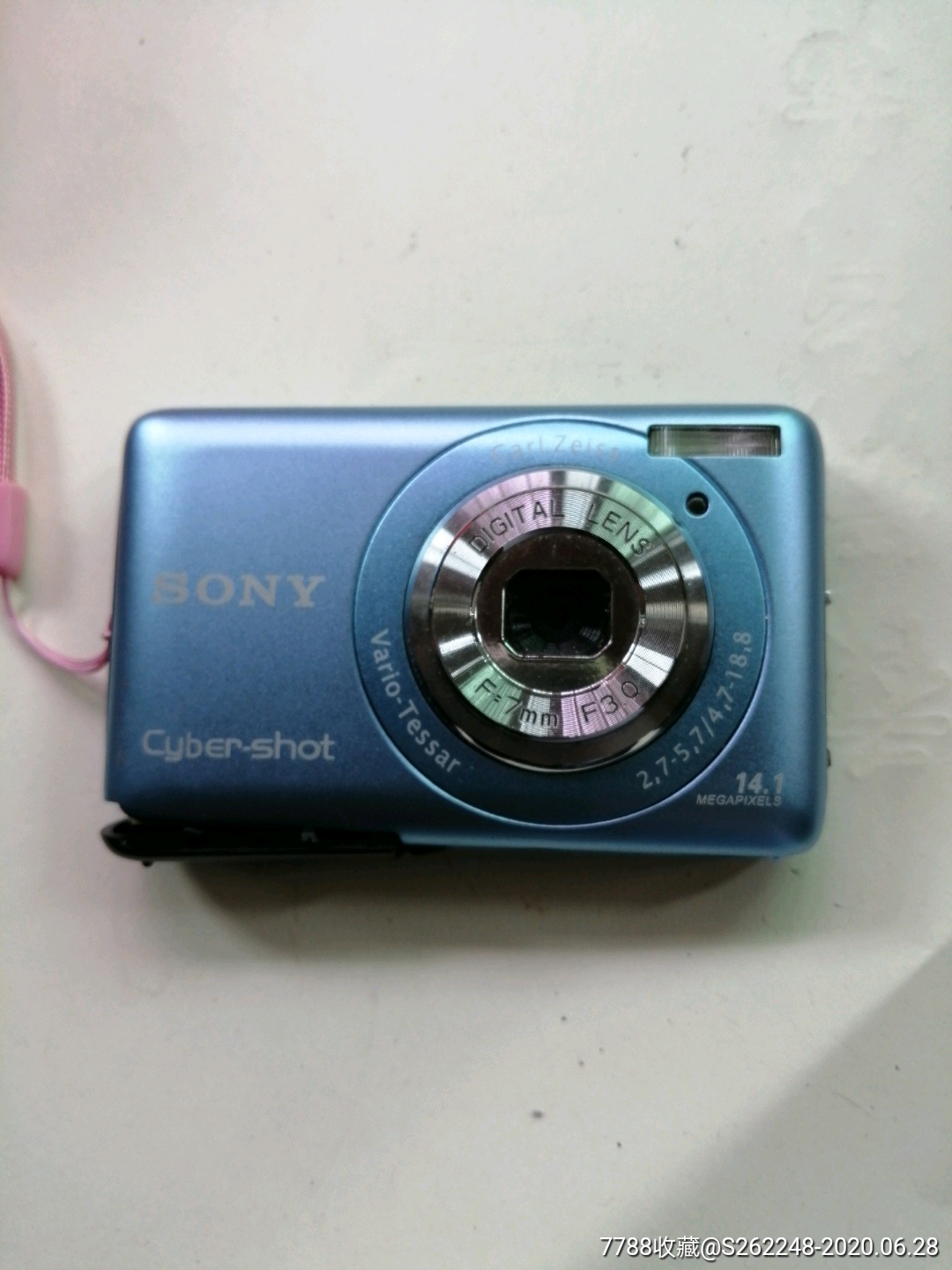 索尼十年前数码相机图片