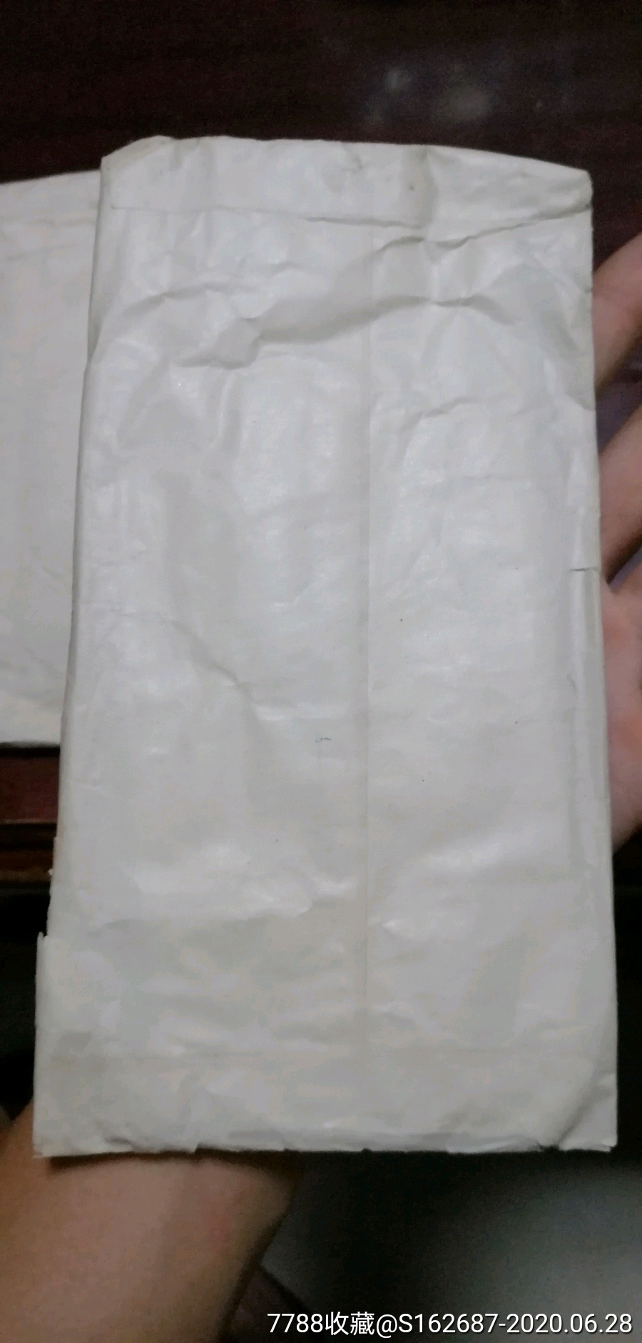 90年代左右老医用消毒纱布特级口罩,手慢无