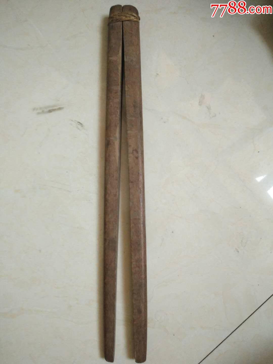 民国珍贵资料物件官府惩罚犯人的刑具手指夹板古董收藏