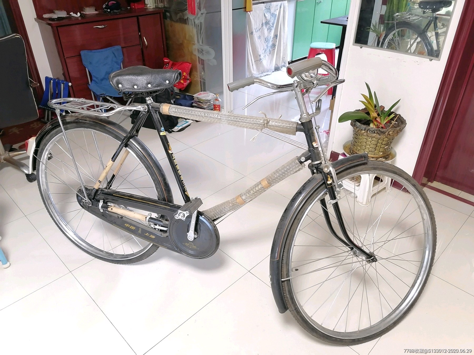 风凰自行车_价格2000元_第1张_7788收藏__收藏热线