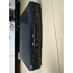 万利达三碟连放影碟机