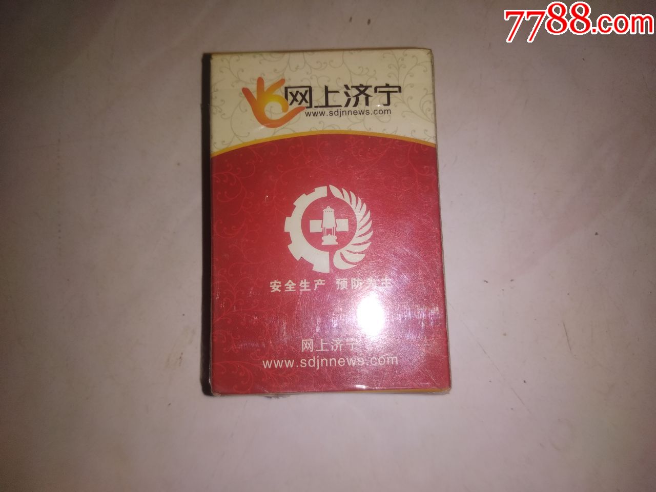网上济宁-扑克牌-7788商城__七七八八商品交易平台(7788.com)