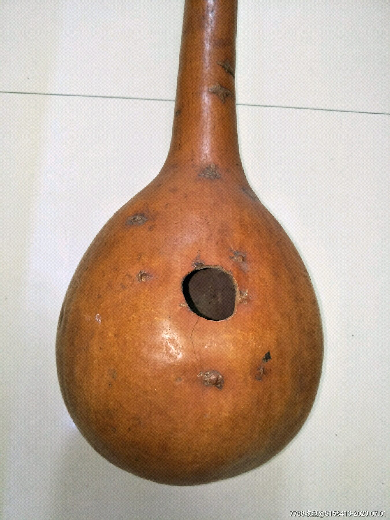 1米长葫芦播种器-农用工具-7788旧货商城