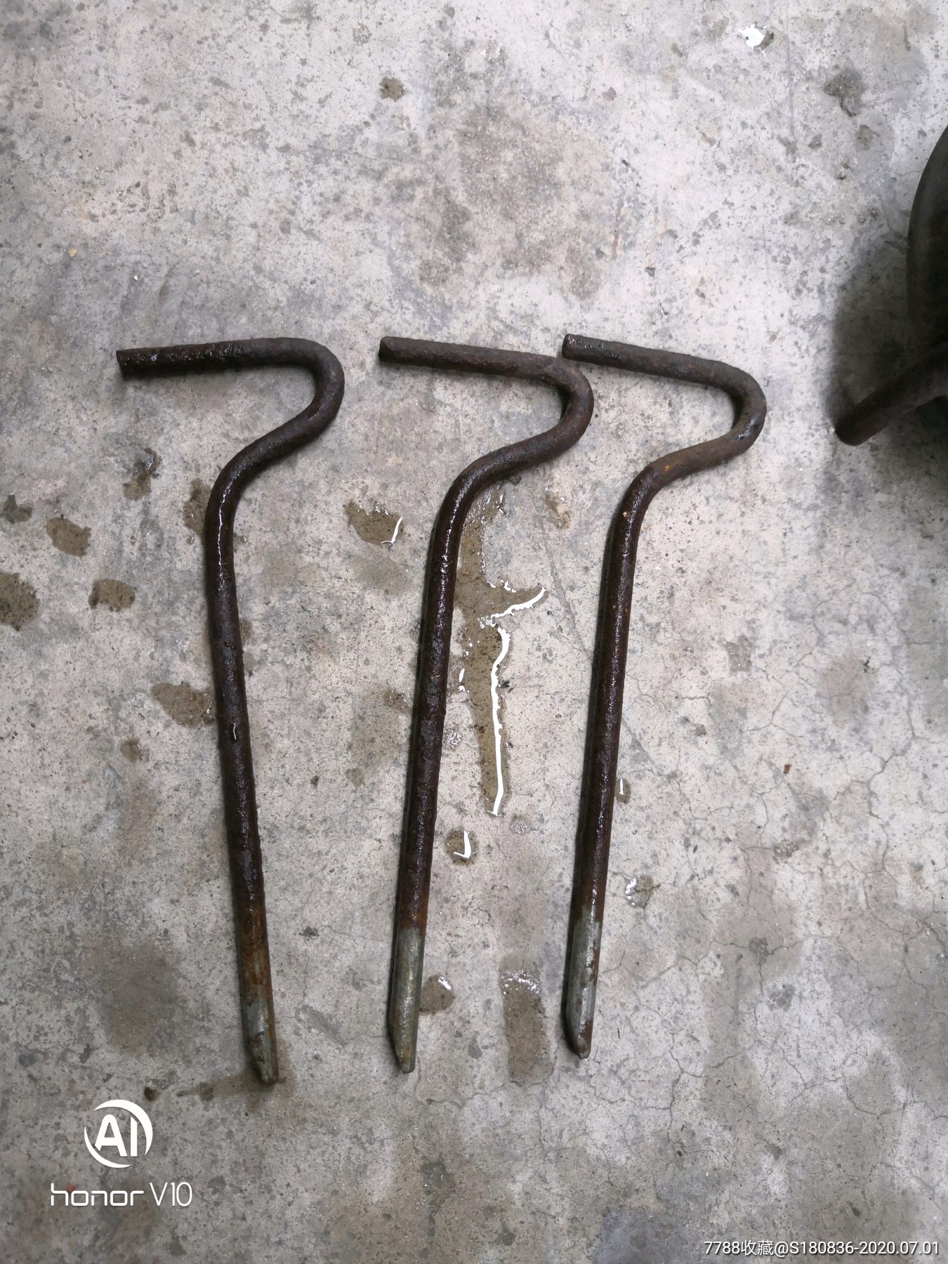 民国德商谦信洋行气油炉