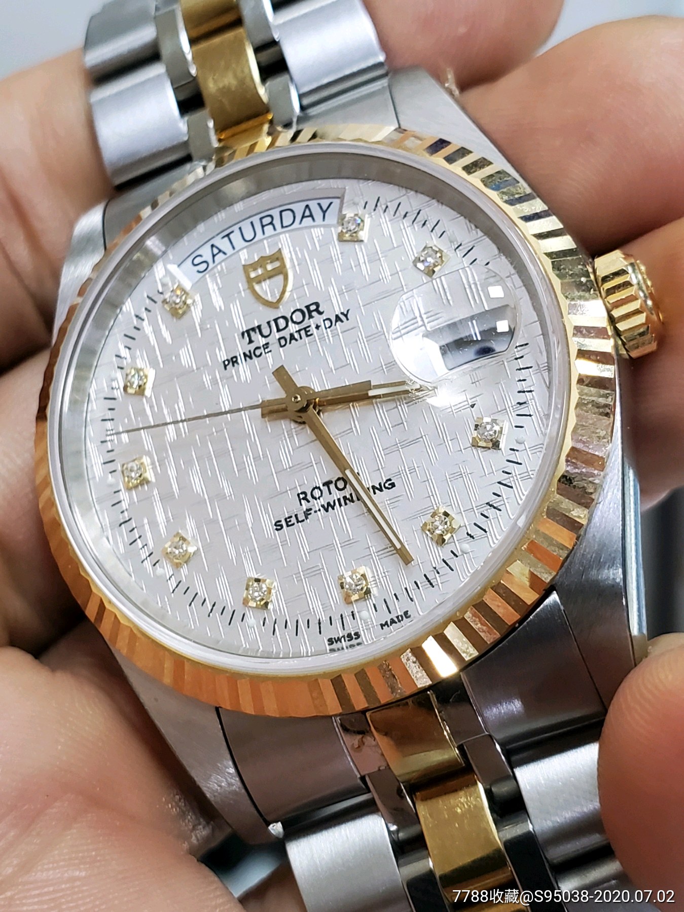 未使用帝陀76213