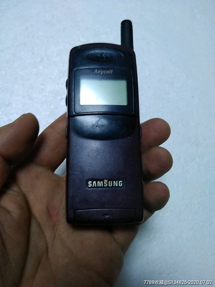 三星sgh-600c手机!