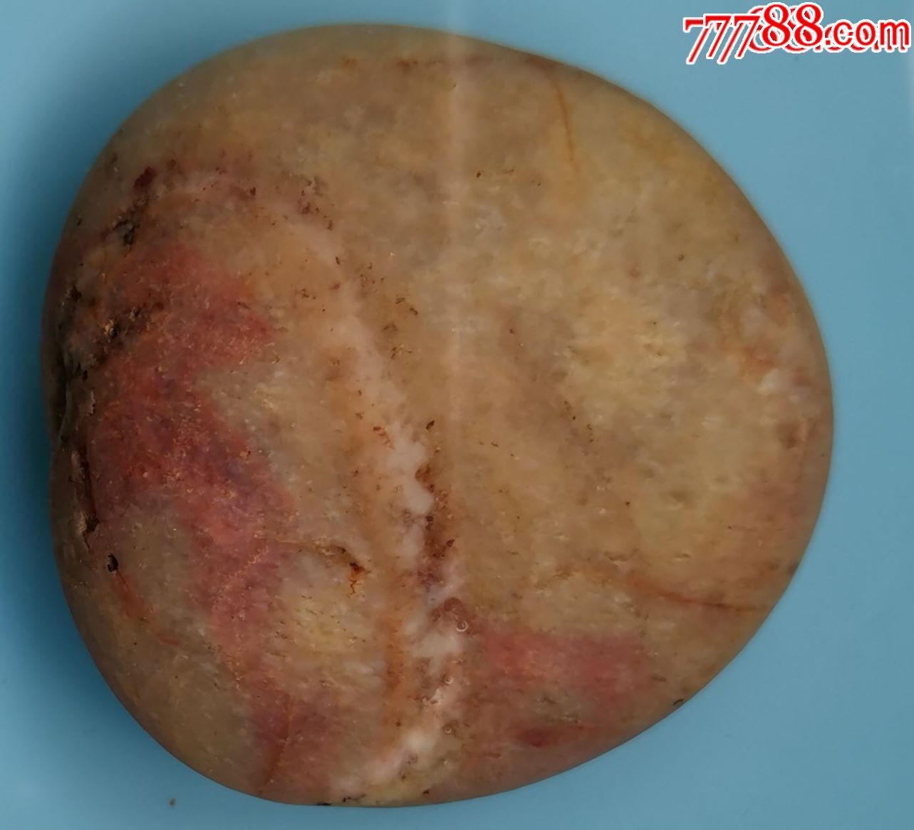 大鸟～天然雨花石:卵石*水石【原石】