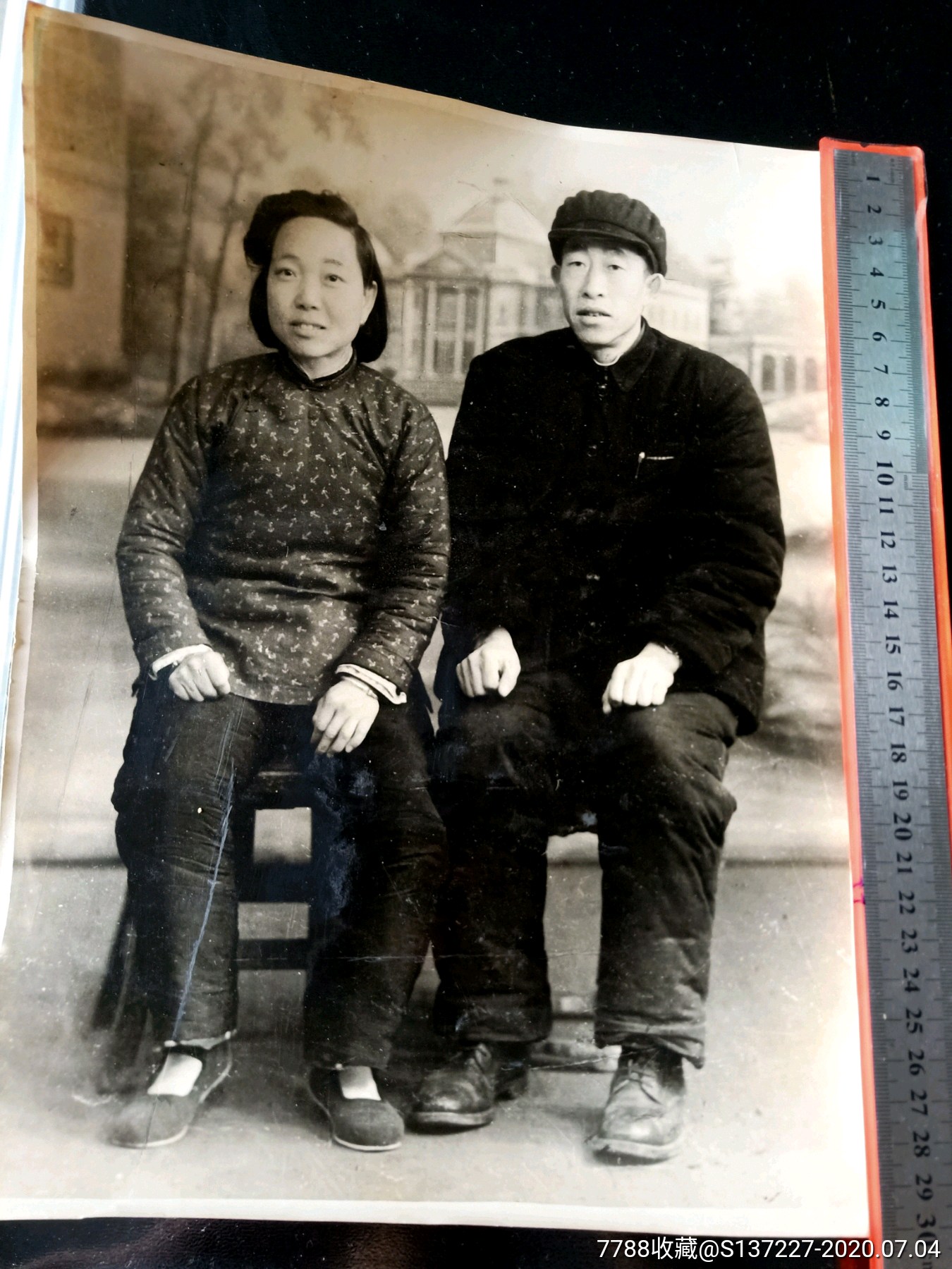 夫妻生活大照片