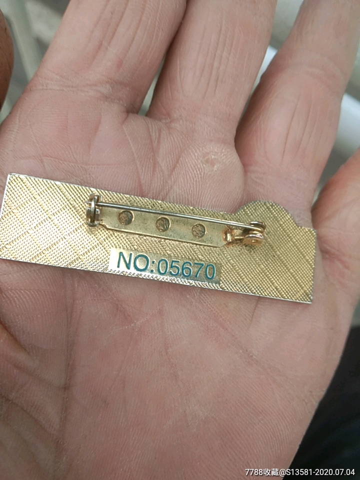 重庆通信学院-校徽/毕业章-7788收藏