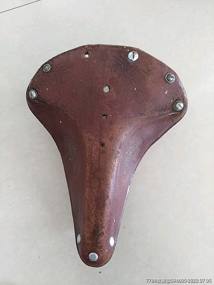 上海老牌自行车车座(不议价)