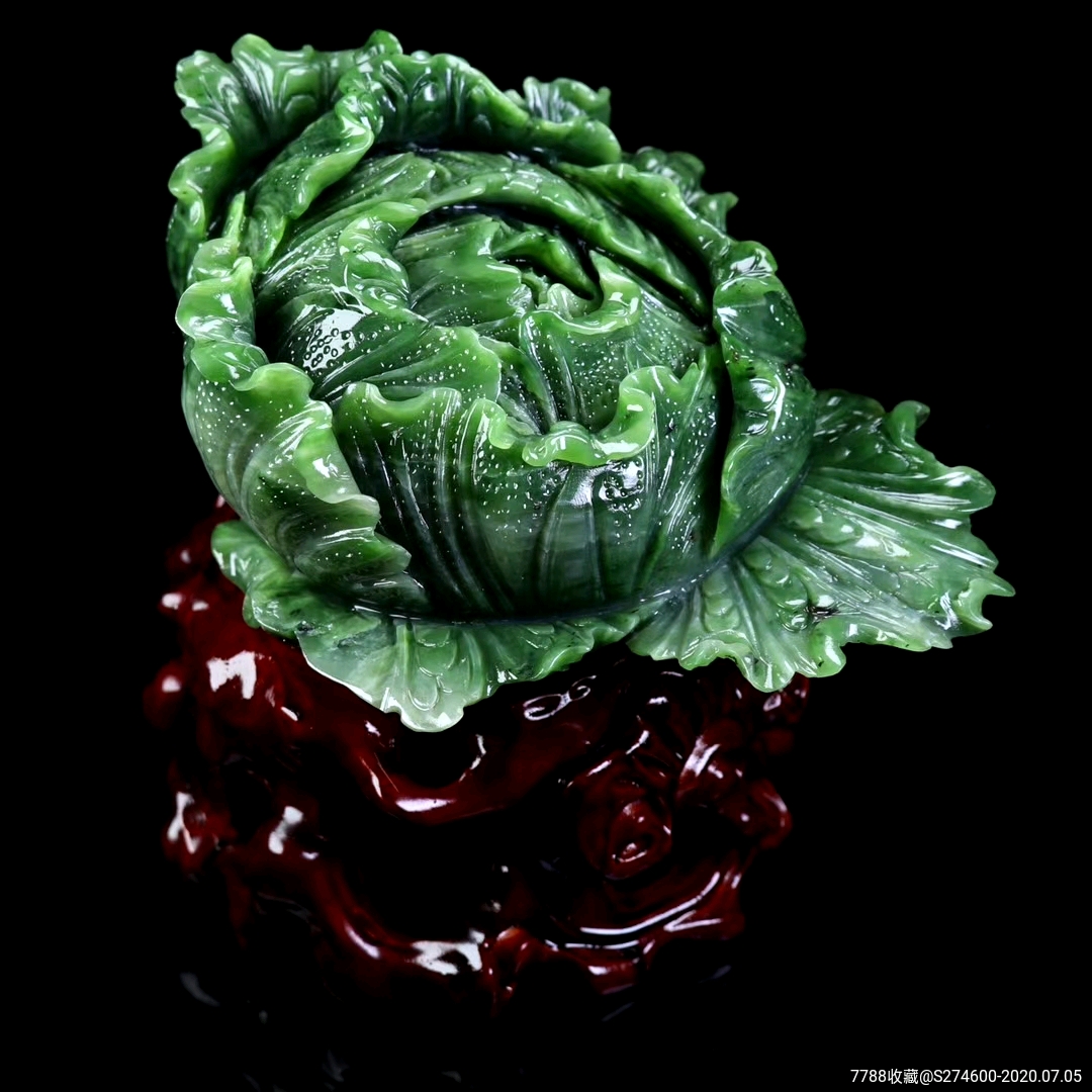 精品和田碧玉摆件,29800包邮,手慢无货