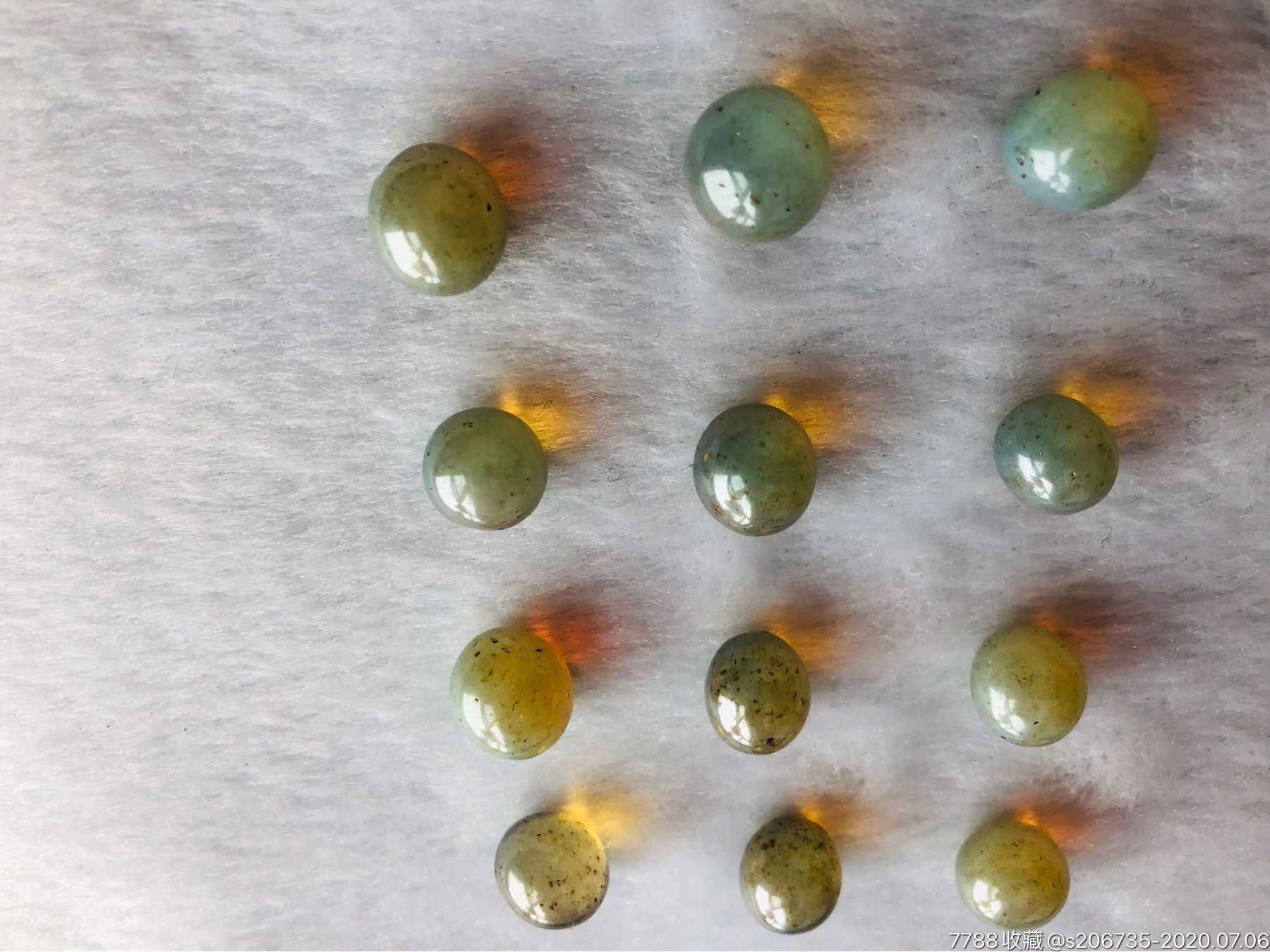 高僧佛光舍利子