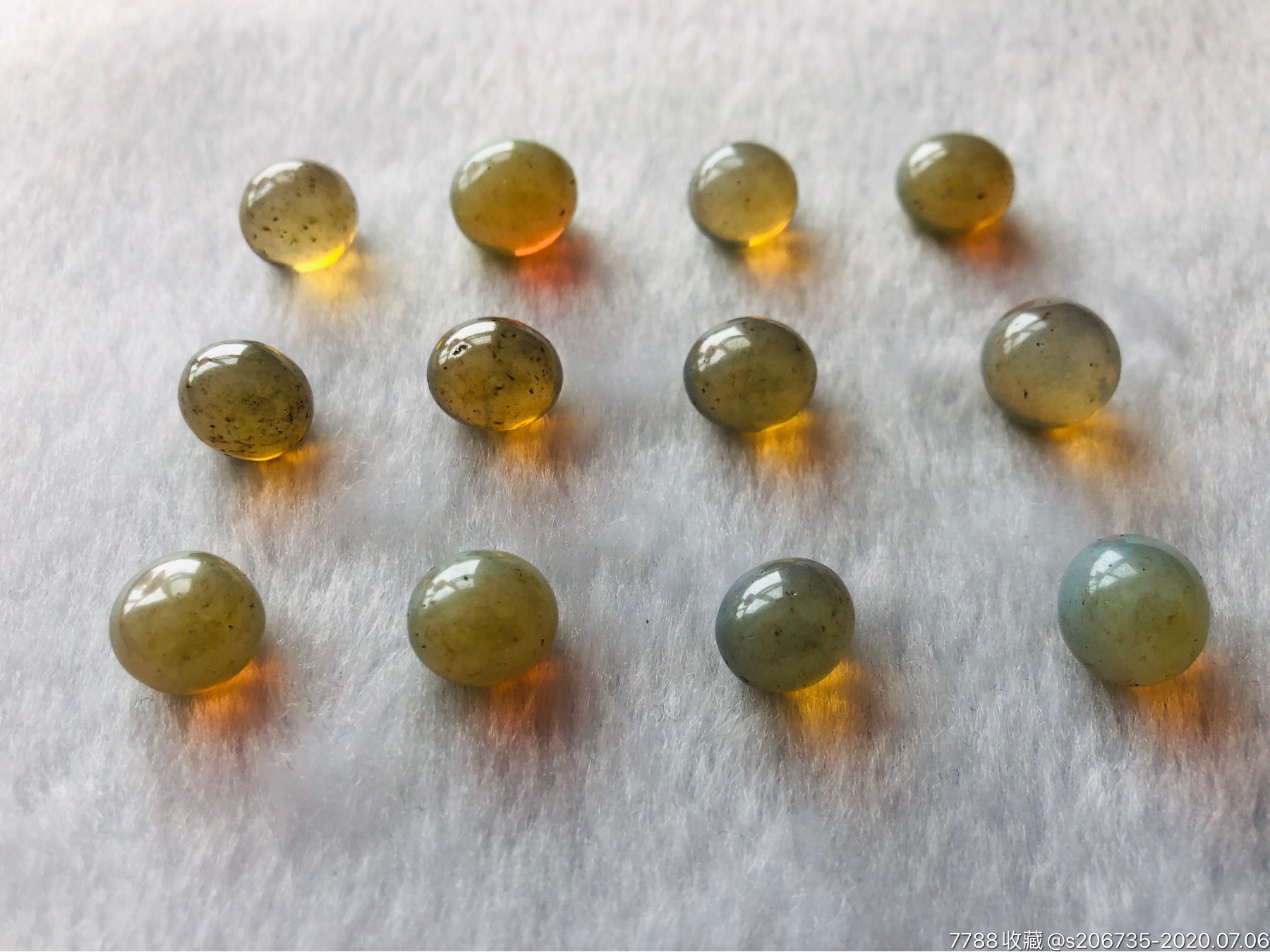 高僧佛光舍利子