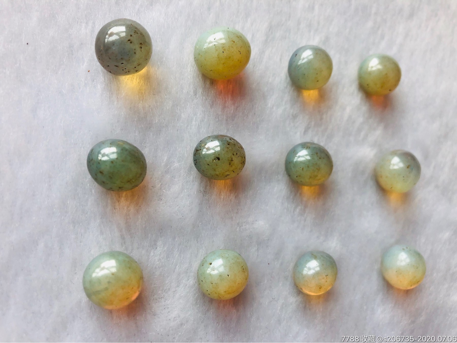 高僧佛光舍利子