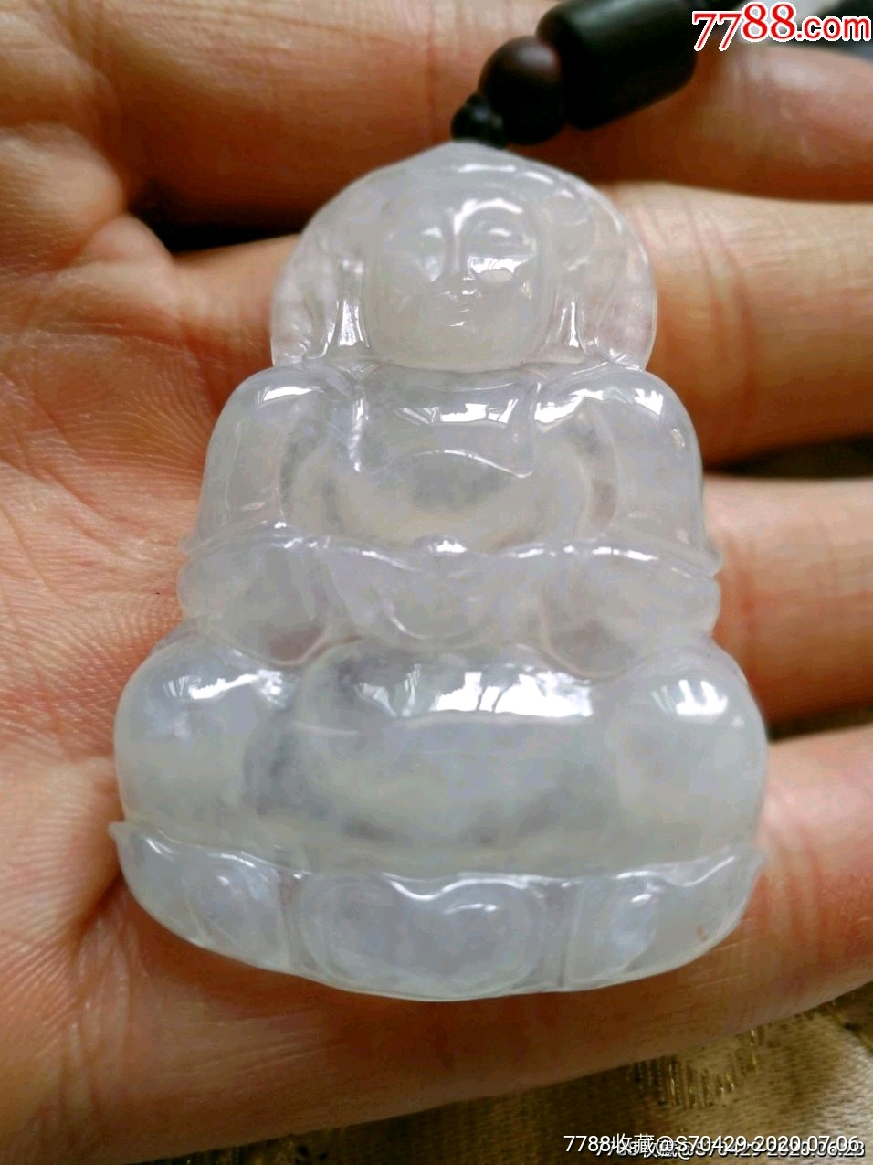 冰种_翡翠/缅甸玉_第1张_7788玉器收藏