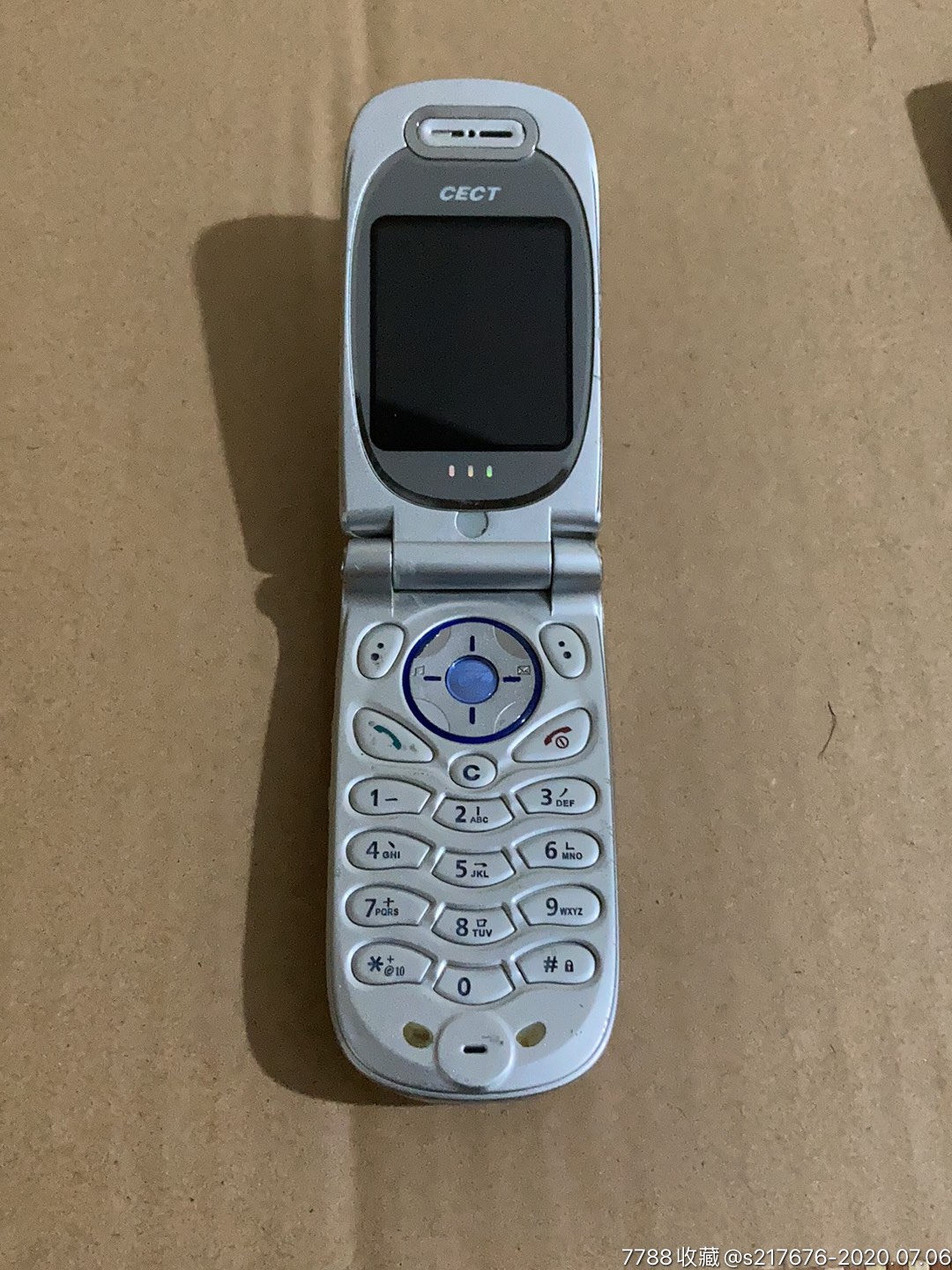 cect-其他手机-7788收藏__收藏热线