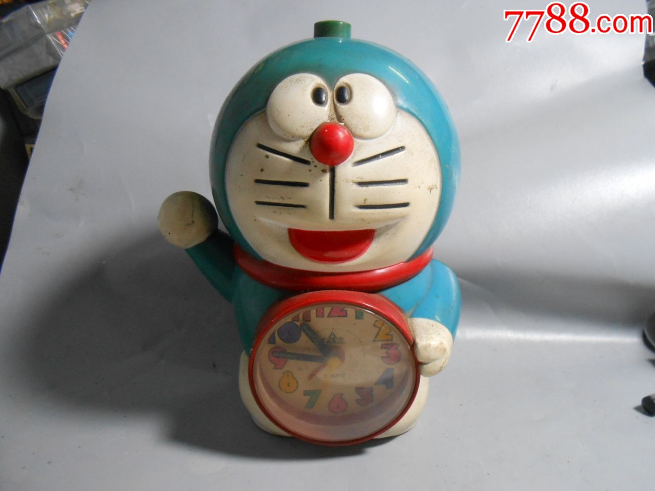多啦a梦老闹钟0706-7