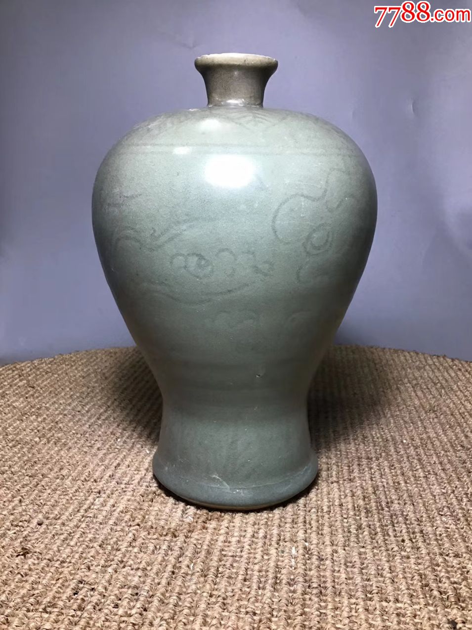 0000元-se74131287-青瓷/秘色瓷-零售-7788陶瓷