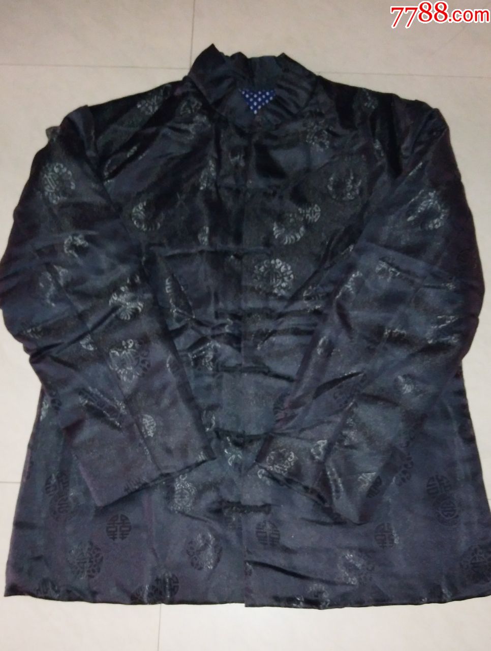 70年代男士棉袄(全新)