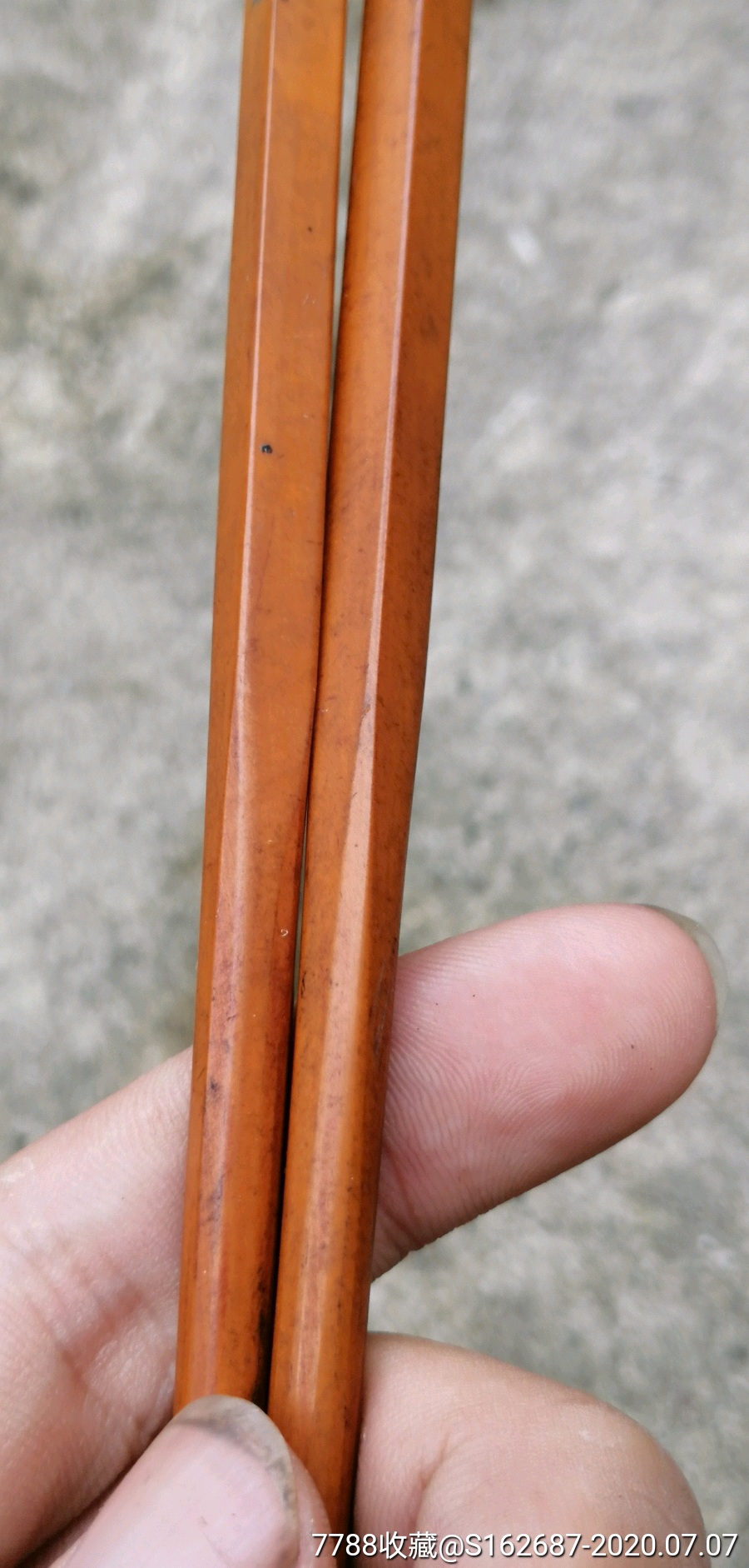 民国金鼠牌香烟,华成烟公司赠