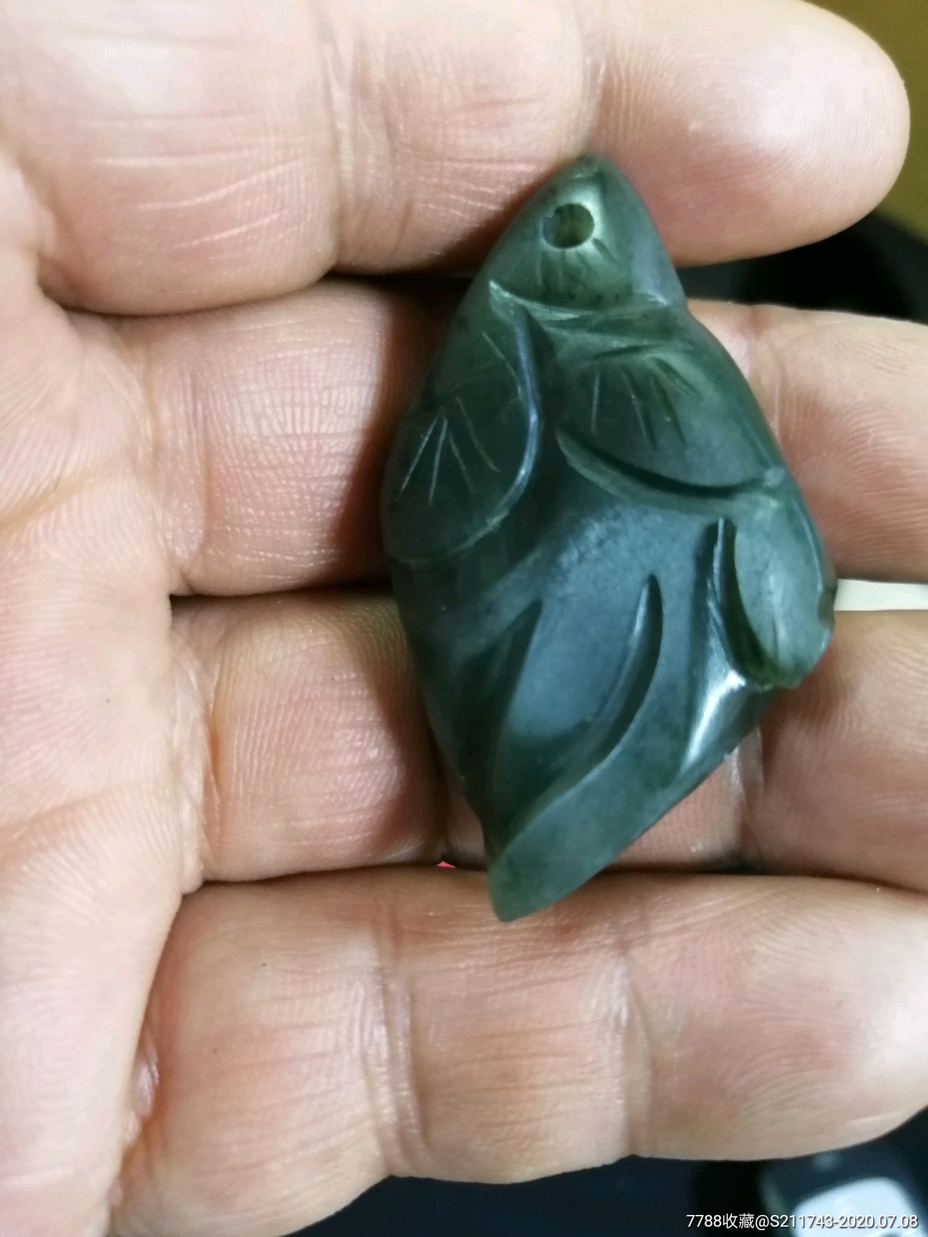 南阳玉/独山玉_第1张_7788玉器收藏