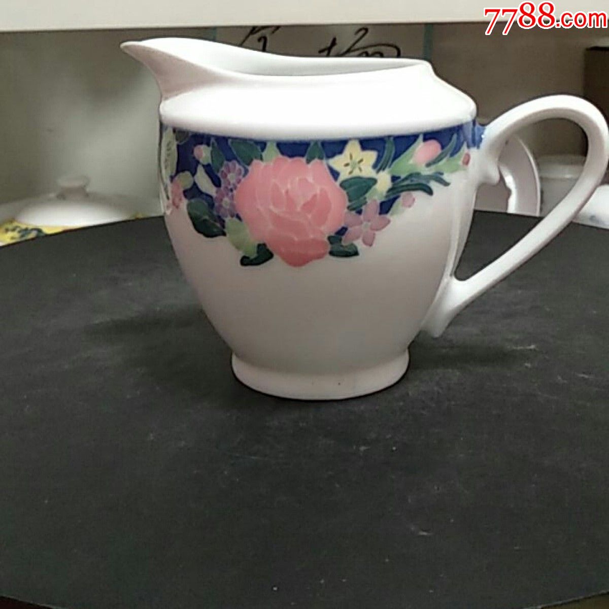 醴陵群力新满花公道杯