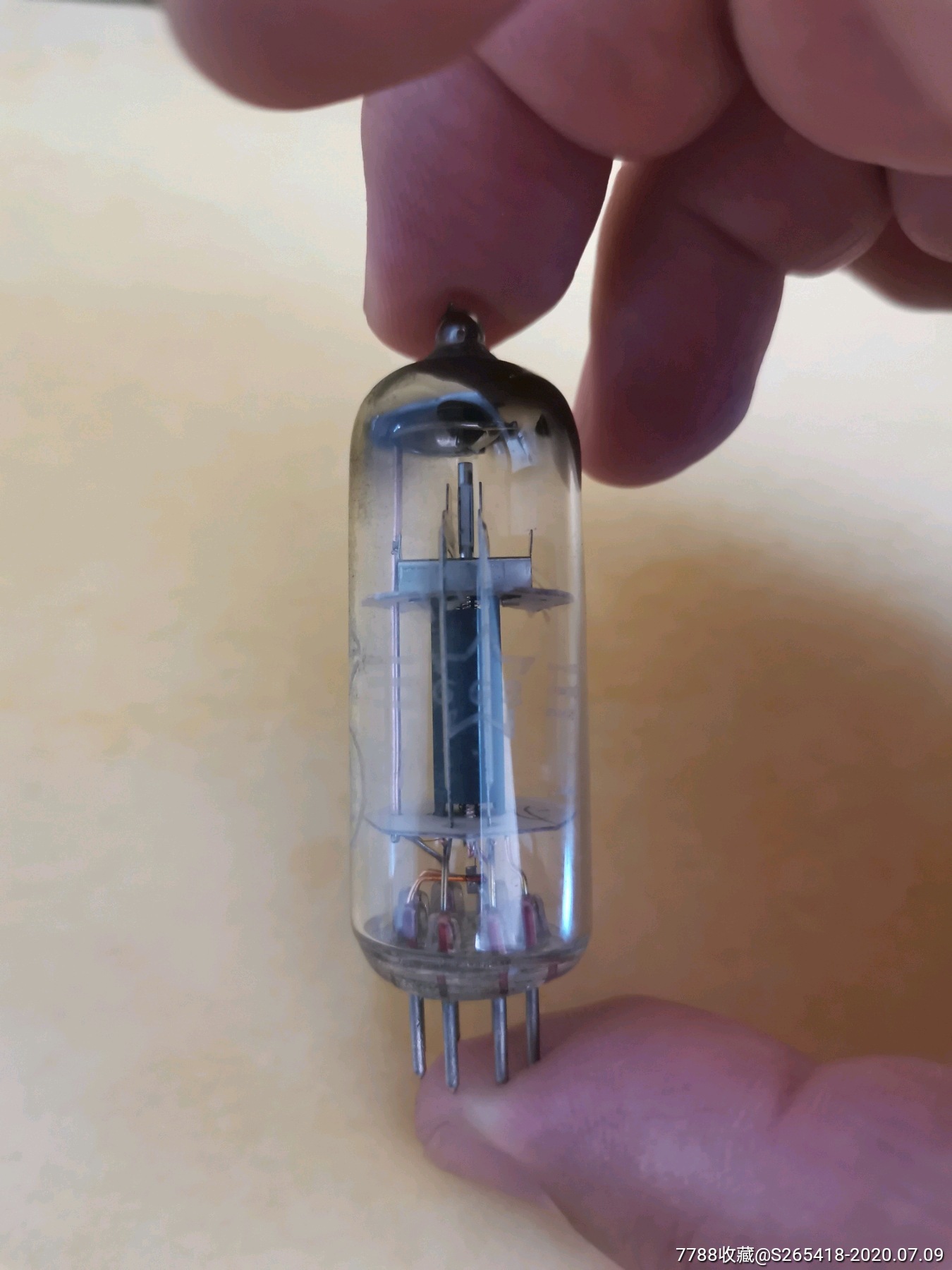 全新电子管,北京,6g2 收藏 价格:            