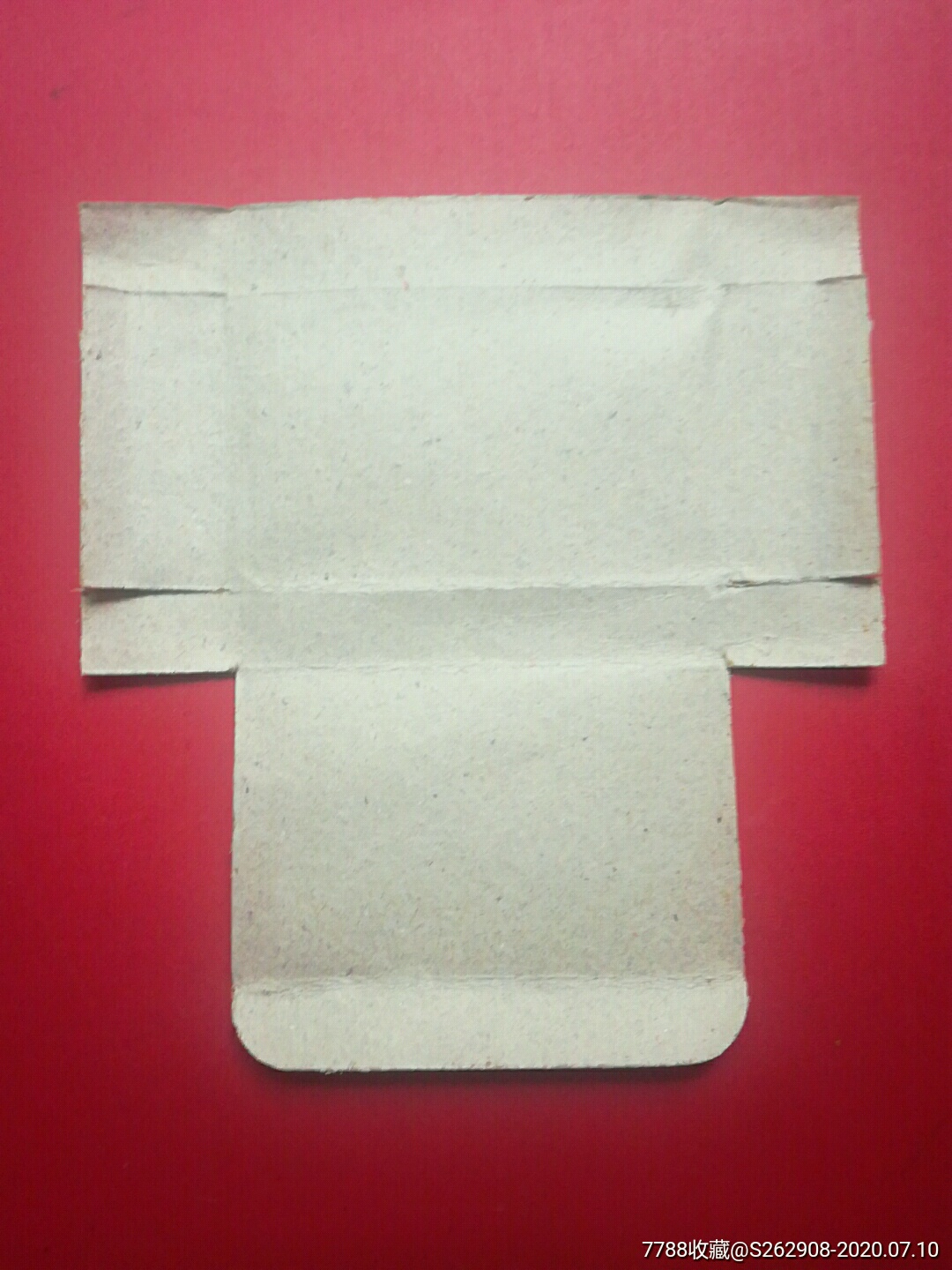 04年王中王烟花标盒