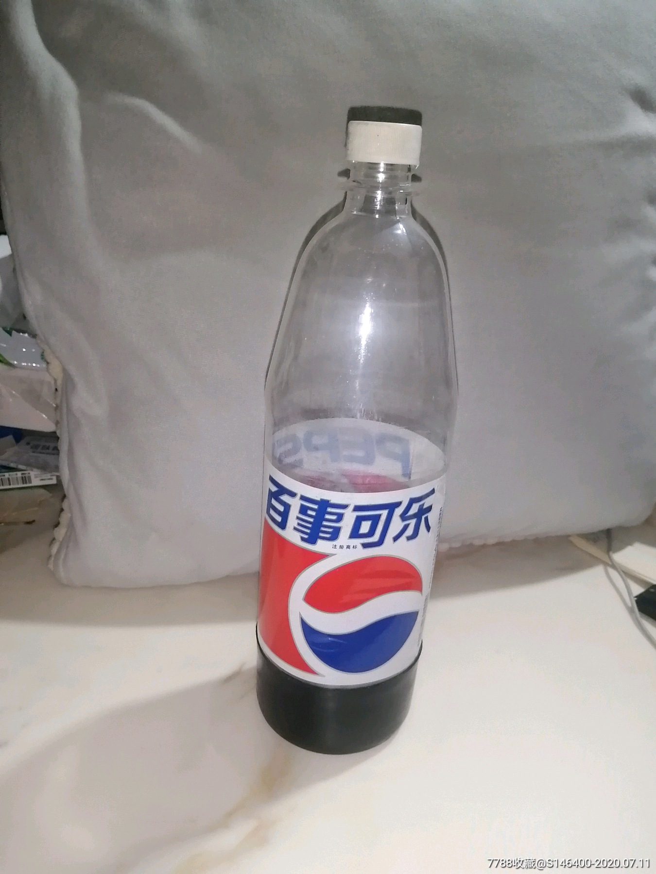 95年左右百事可乐瓶子