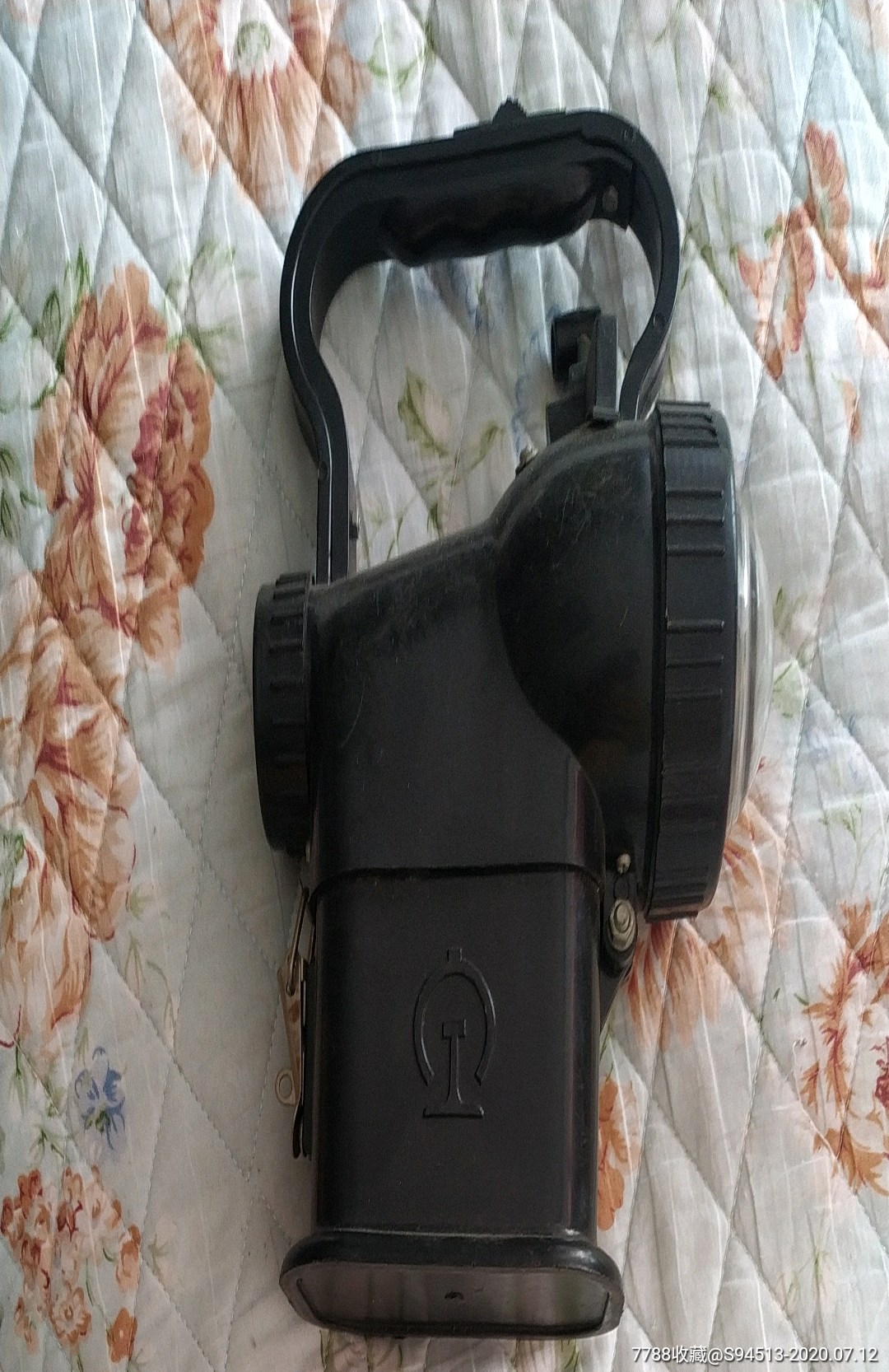 新的铁路调车作业信号灯