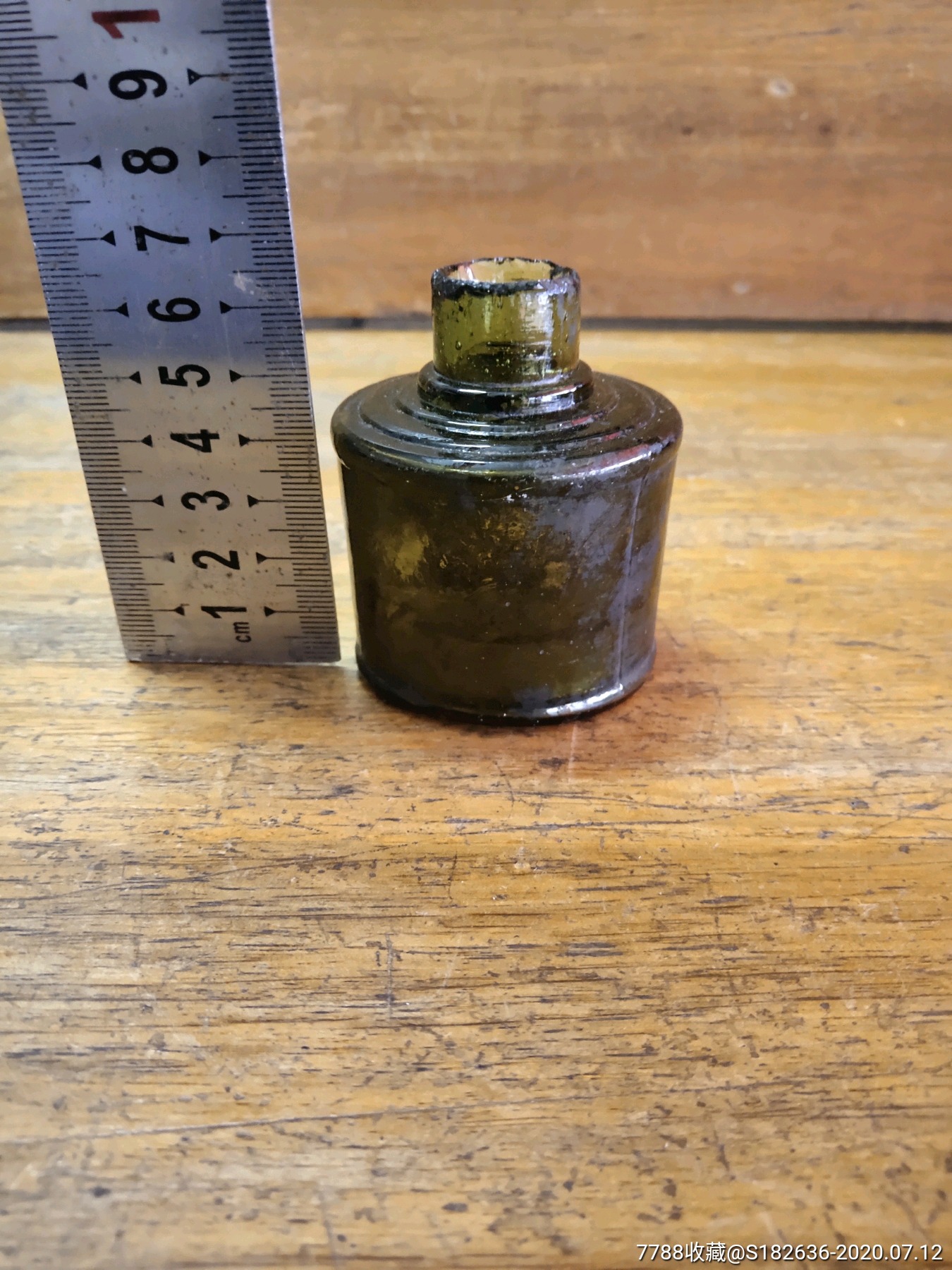 玻璃墨水瓶包邮