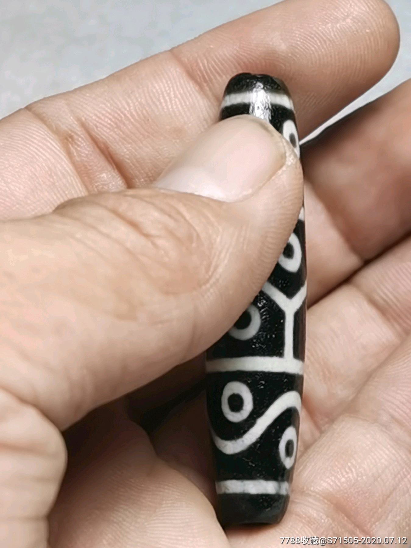 老15眼老天珠,,至纯天珠,油光天珠,个头大