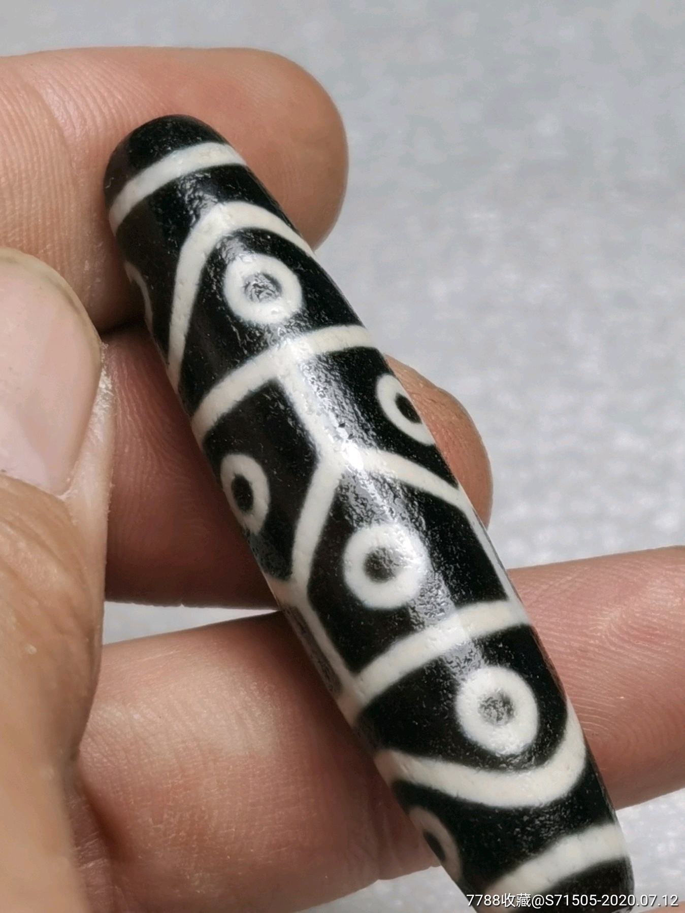 老15眼老天珠,,至纯天珠,油光天珠,个头大