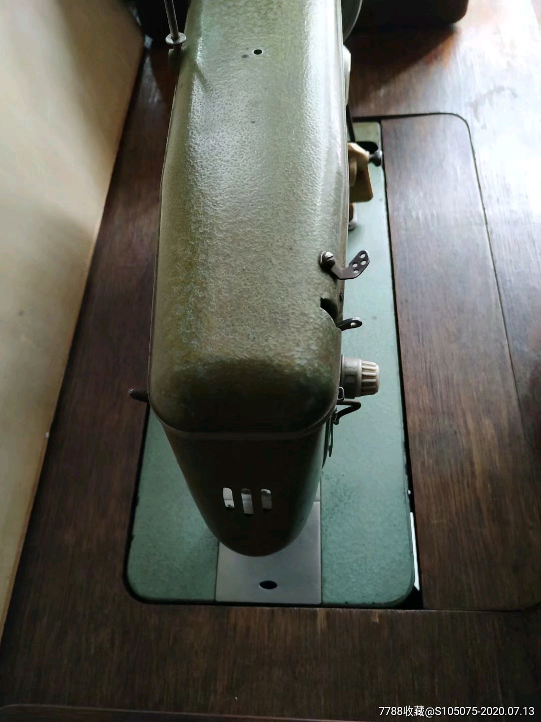 德国veritasl牌缝纫机