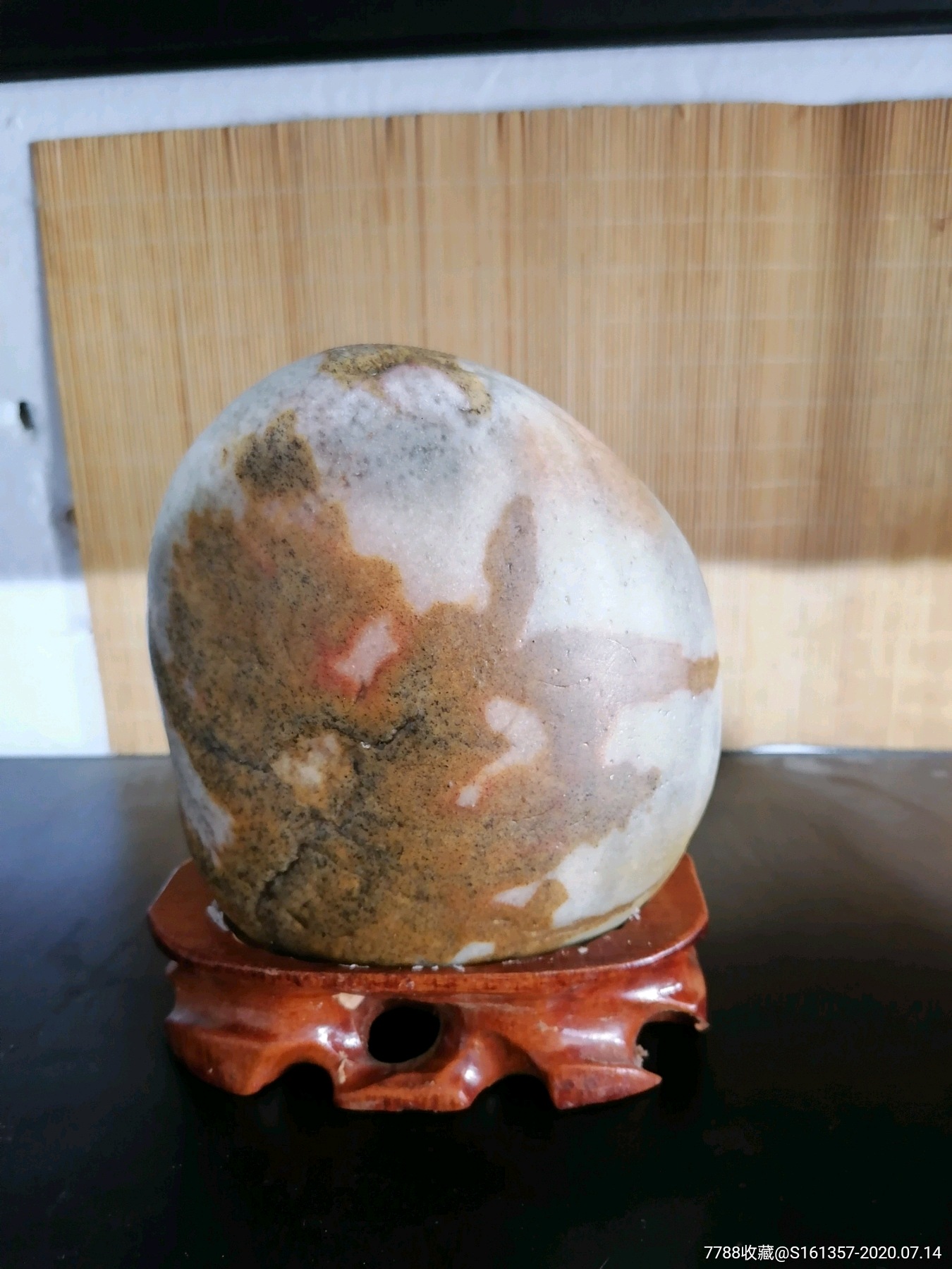 人物-价格:222元-se74279975-其他奇石/岩石-零售-7788收藏__收藏热线